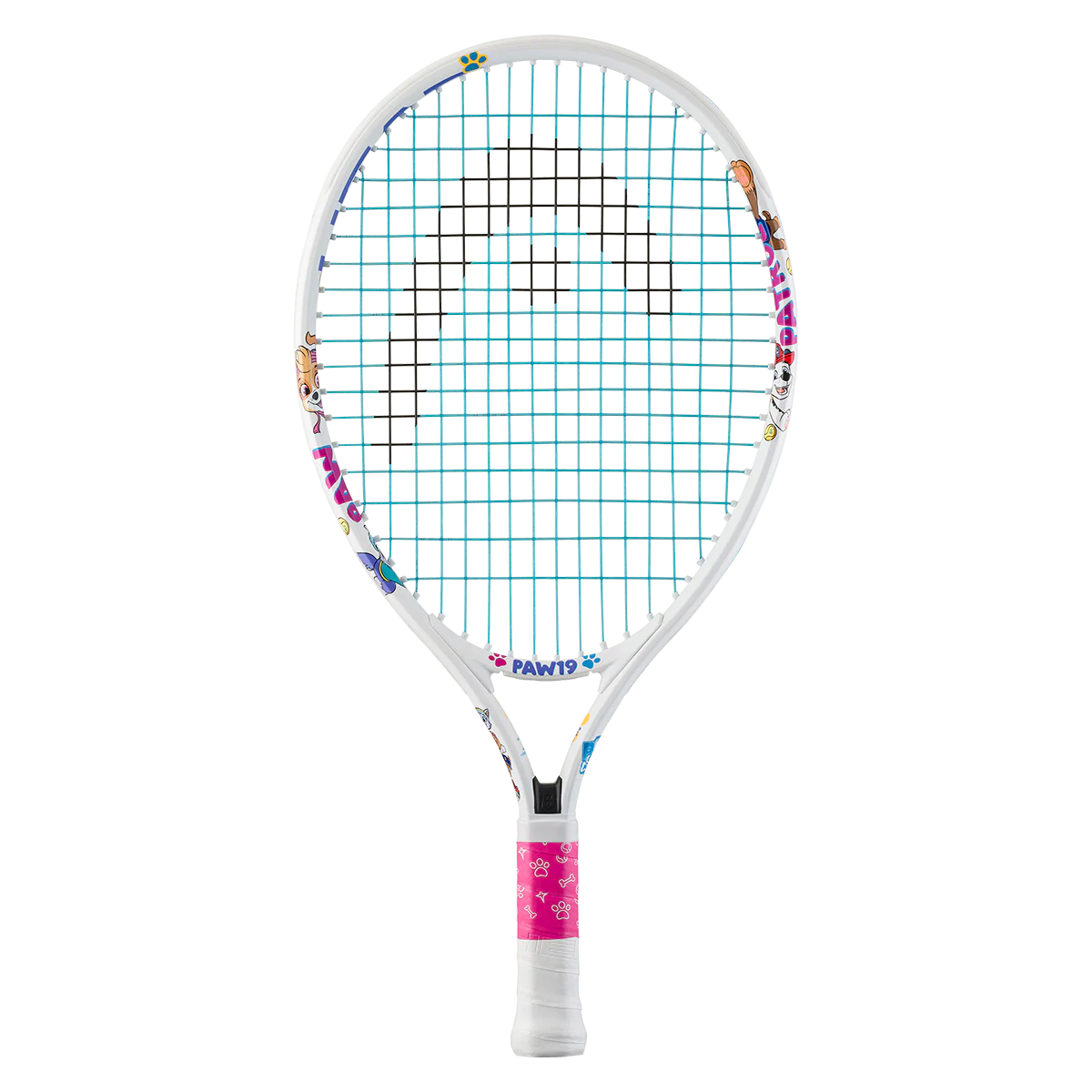 HEAD Paw 19 Junior Tennis Racket - Image 2