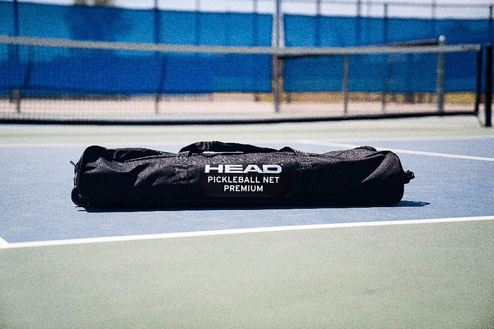 HEAD Premium Pickleball Net - Image 3