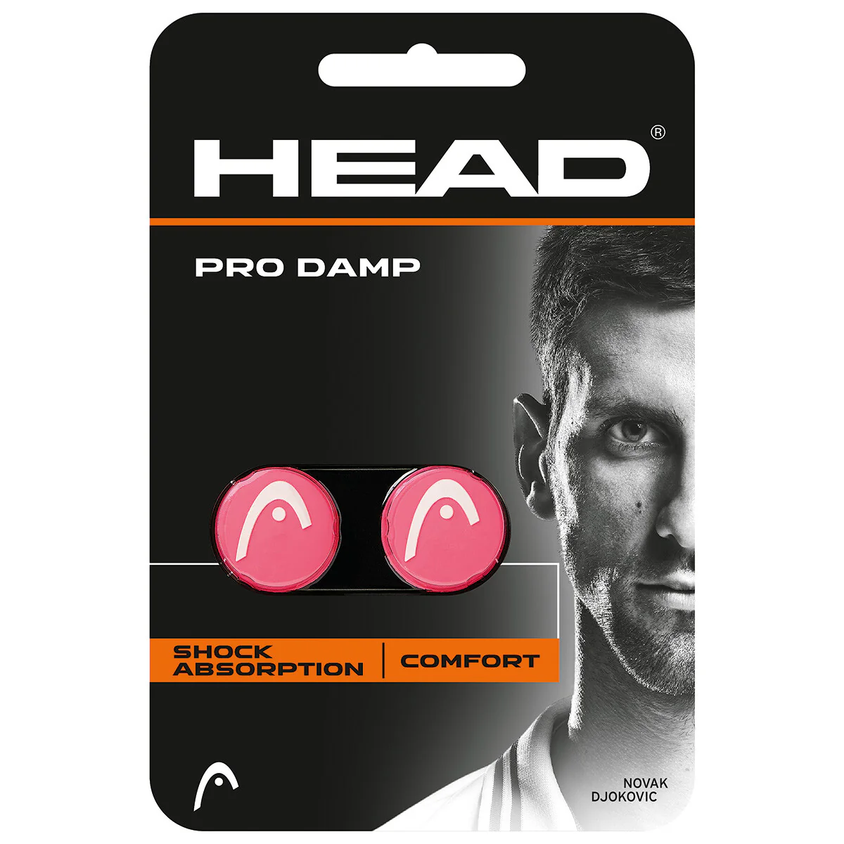 HEAD Pro Damp Vibration Dampener - Image 4