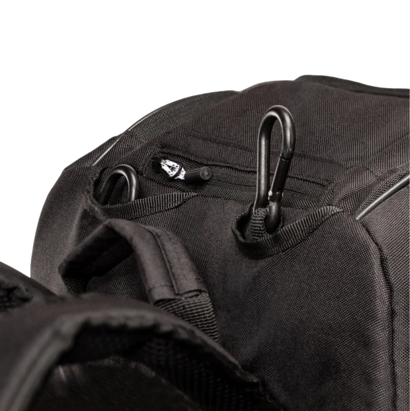 HEAD Pro Pickleball Bag M Black White - Image 3