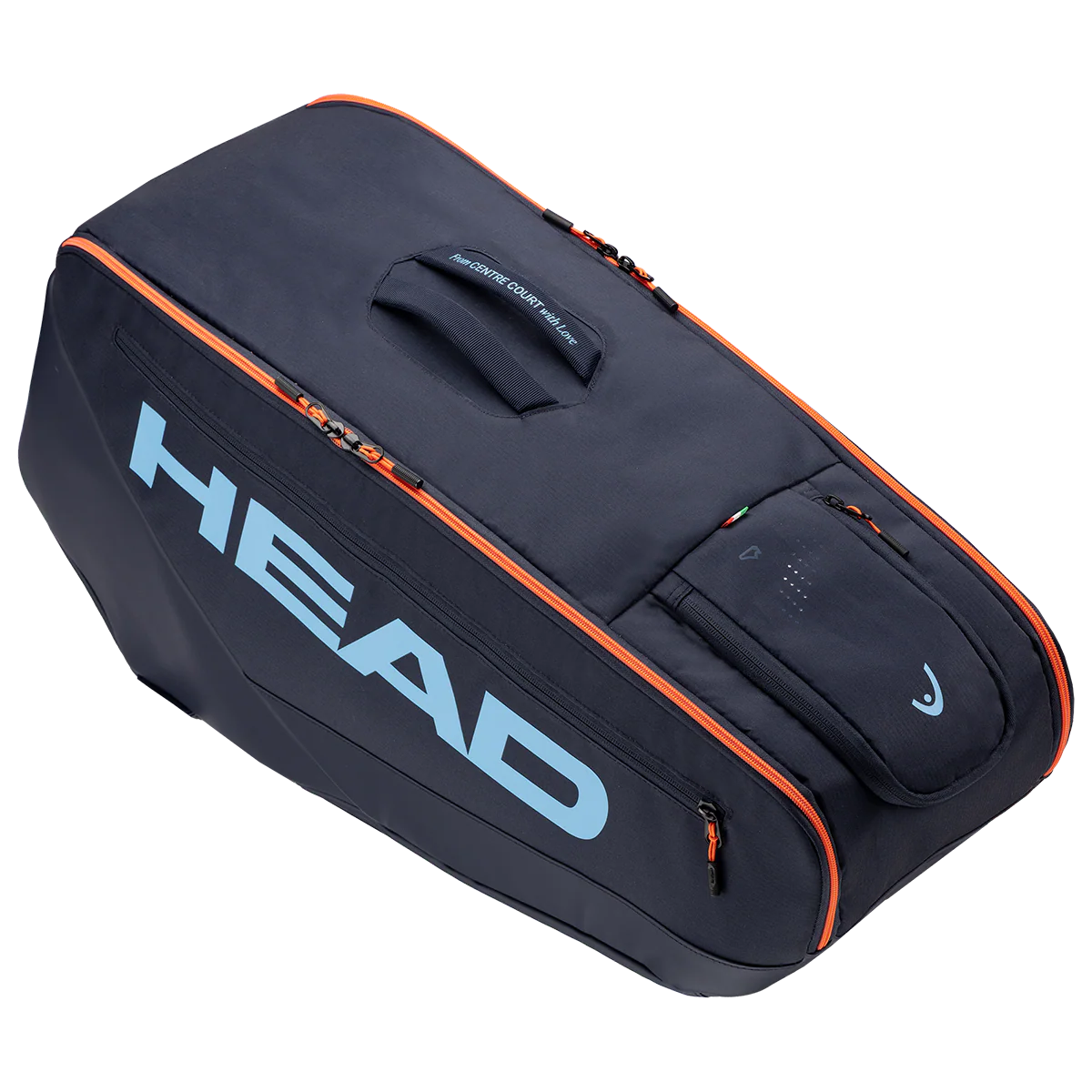 HEAD Pro Racket Bag L Navy
