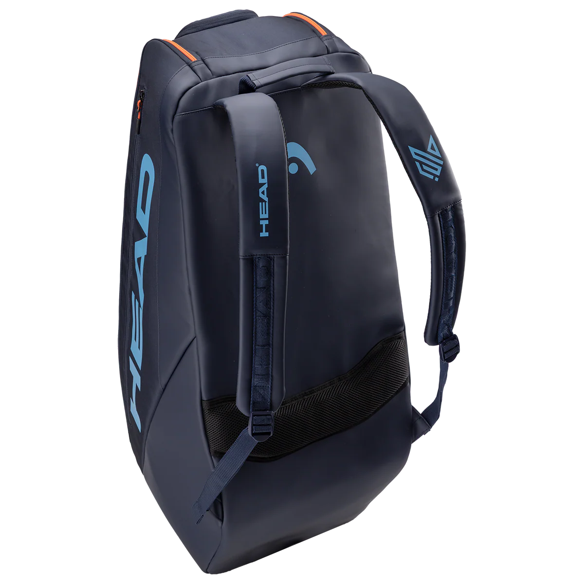 HEAD Pro Racket Bag L Navy - Image 3