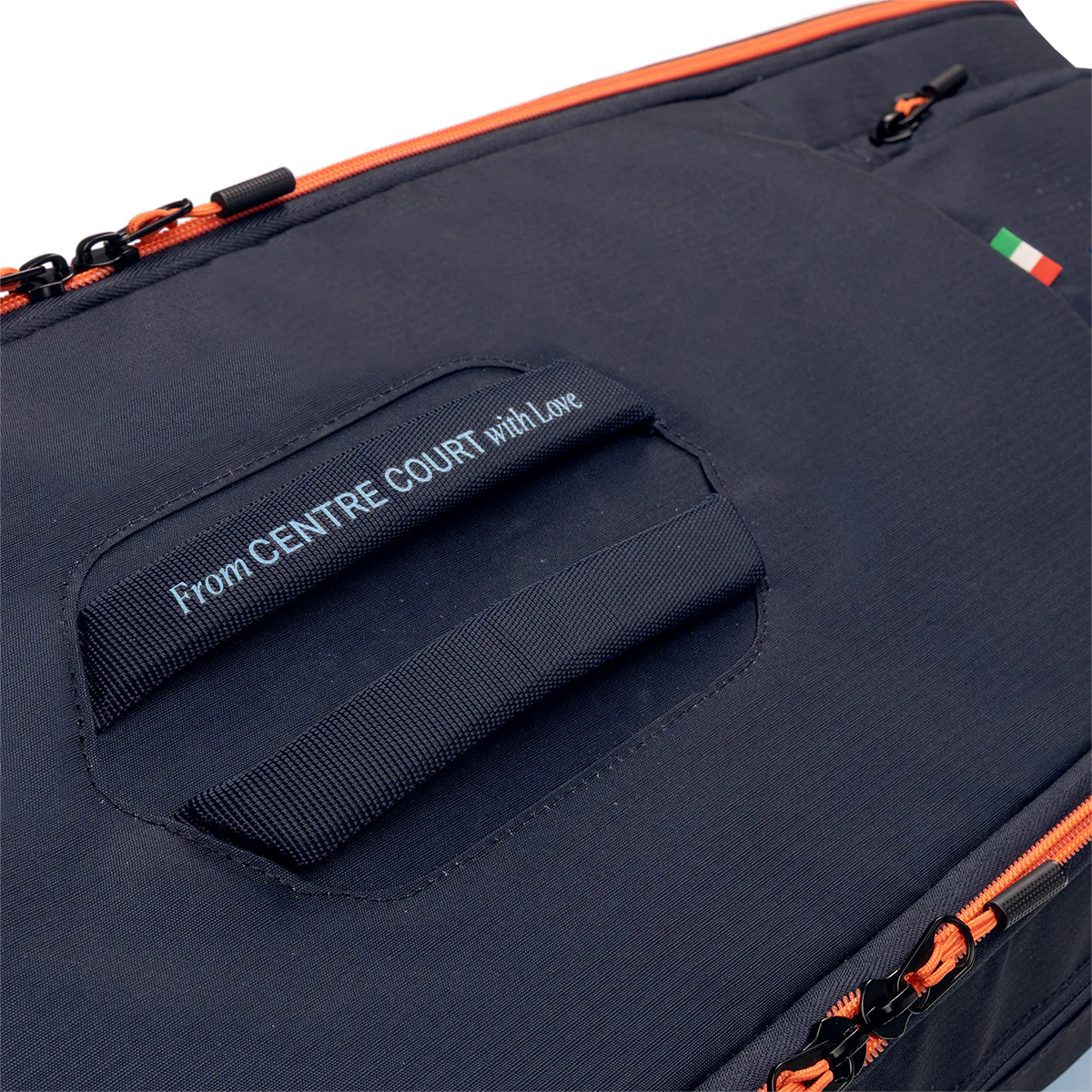 HEAD Pro Racket Bag L Navy - Image 5