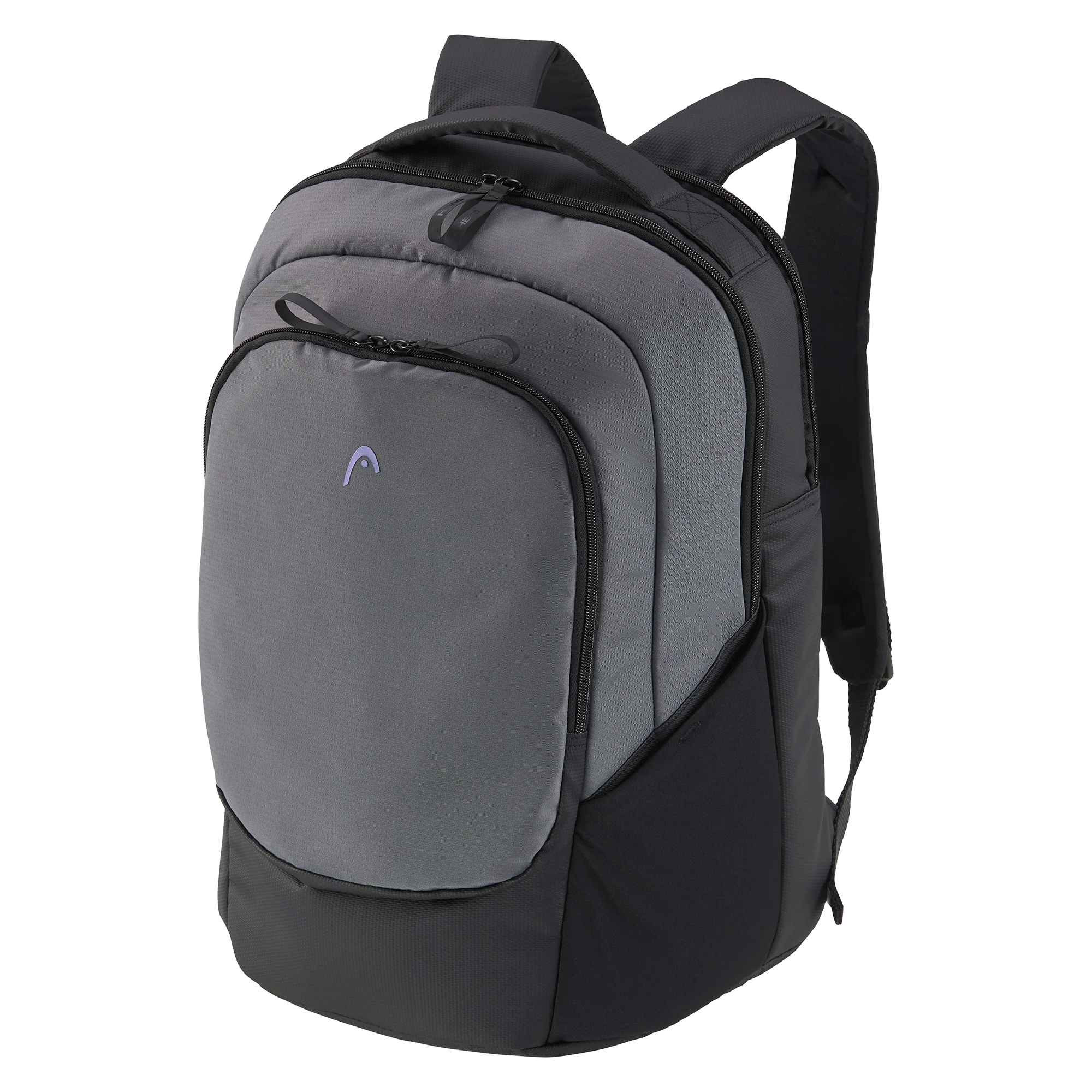 HEAD Pro X Backpack 30L Black Dark Grey