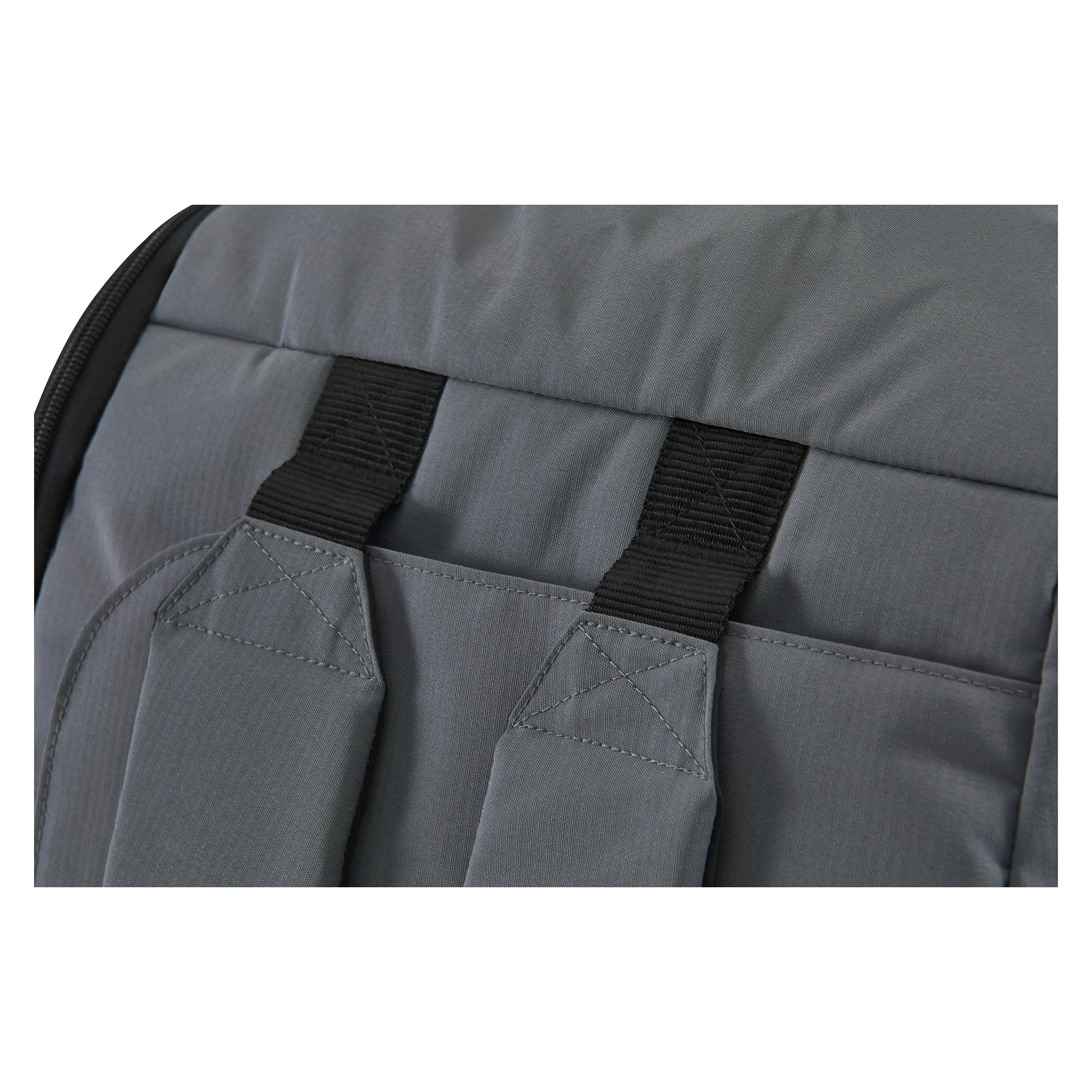 HEAD Pro X Duffle Bag L Black Dark Grey - Image 4