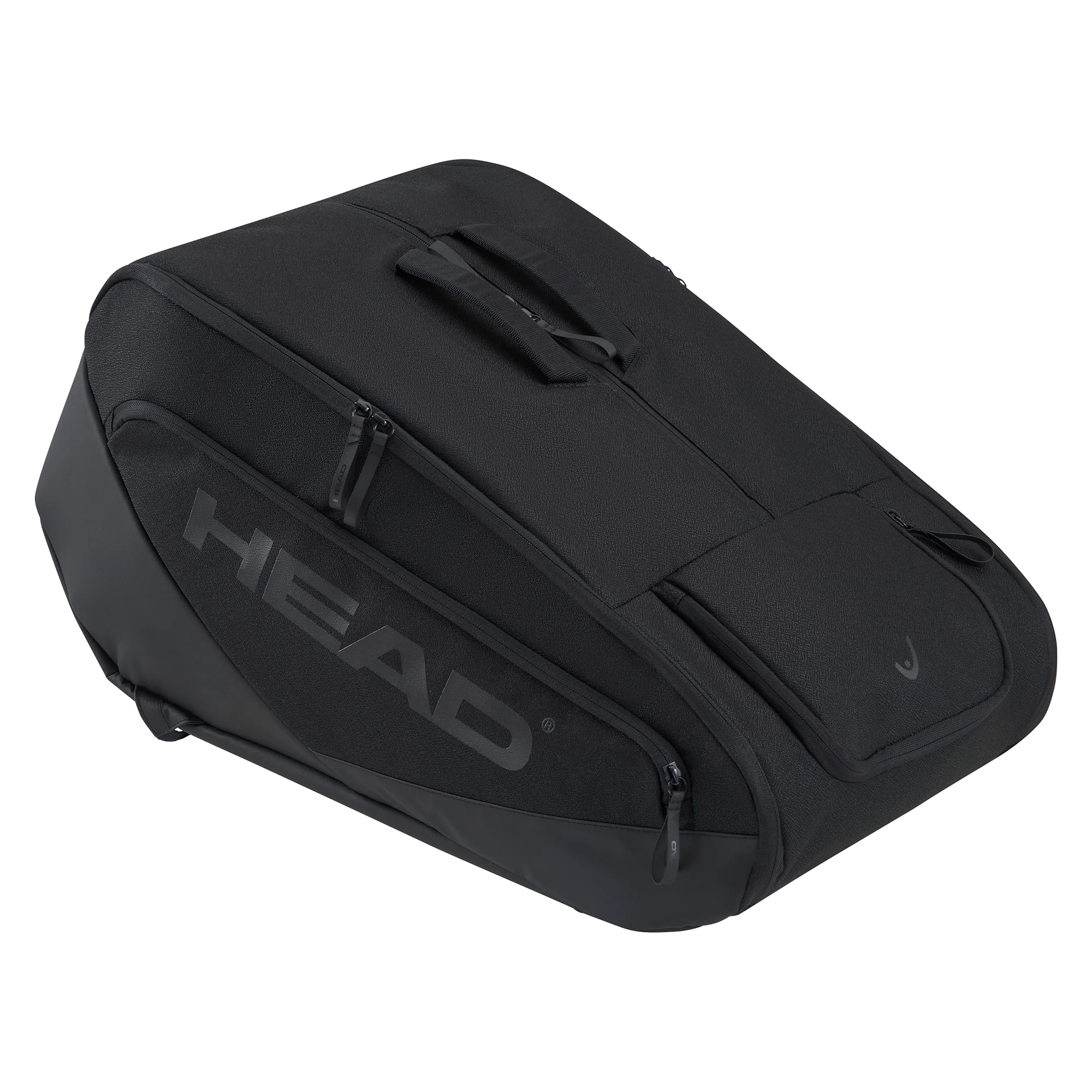 HEAD Pro X Padel Bag L Black