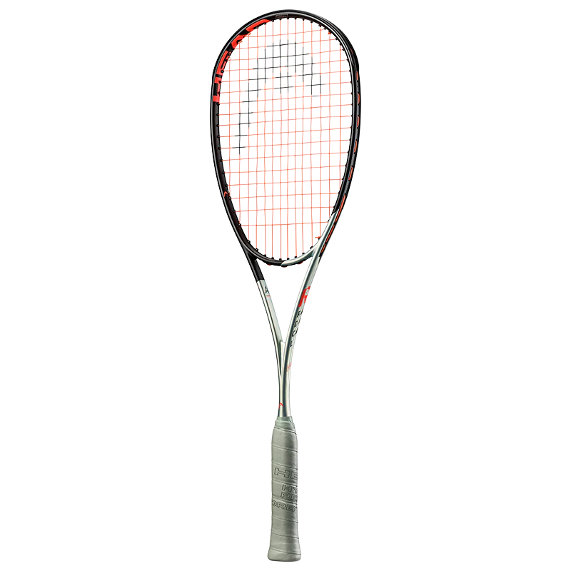 HEAD Radical 135 Slimbody Squash Racket - Image 2