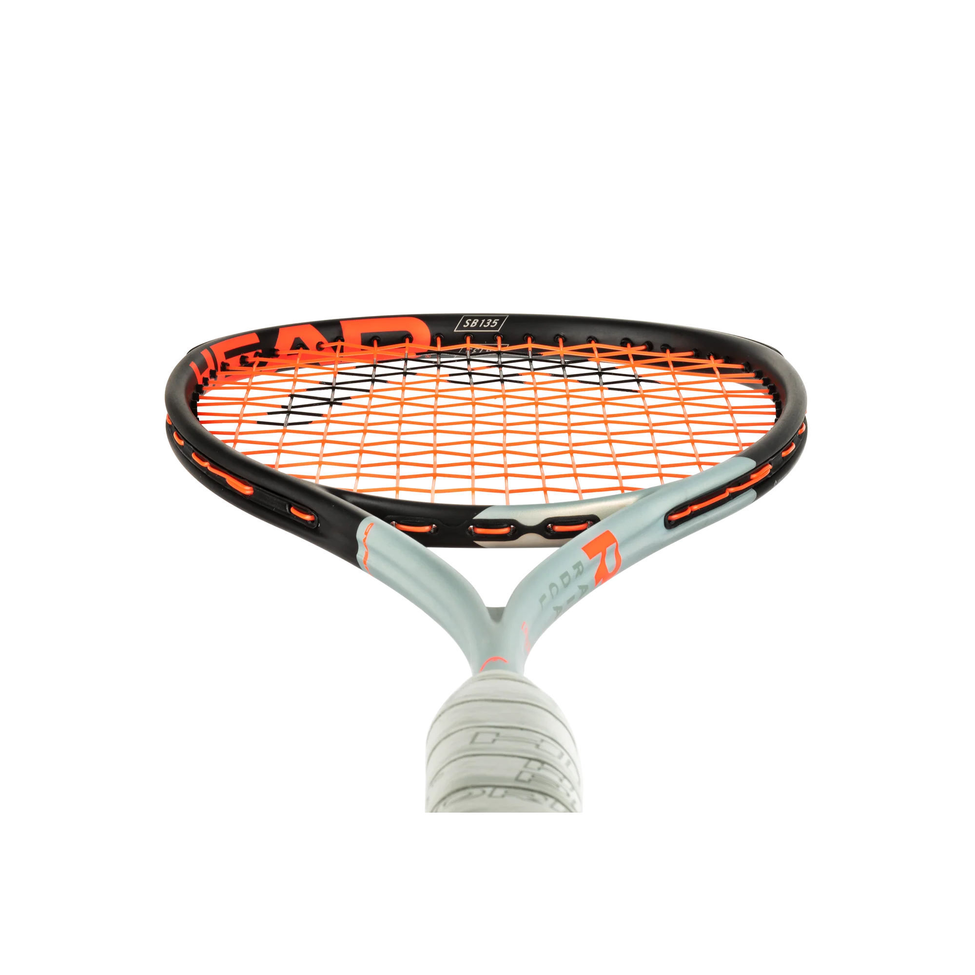 HEAD Radical 135 Slimbody Squash Racket - Image 3