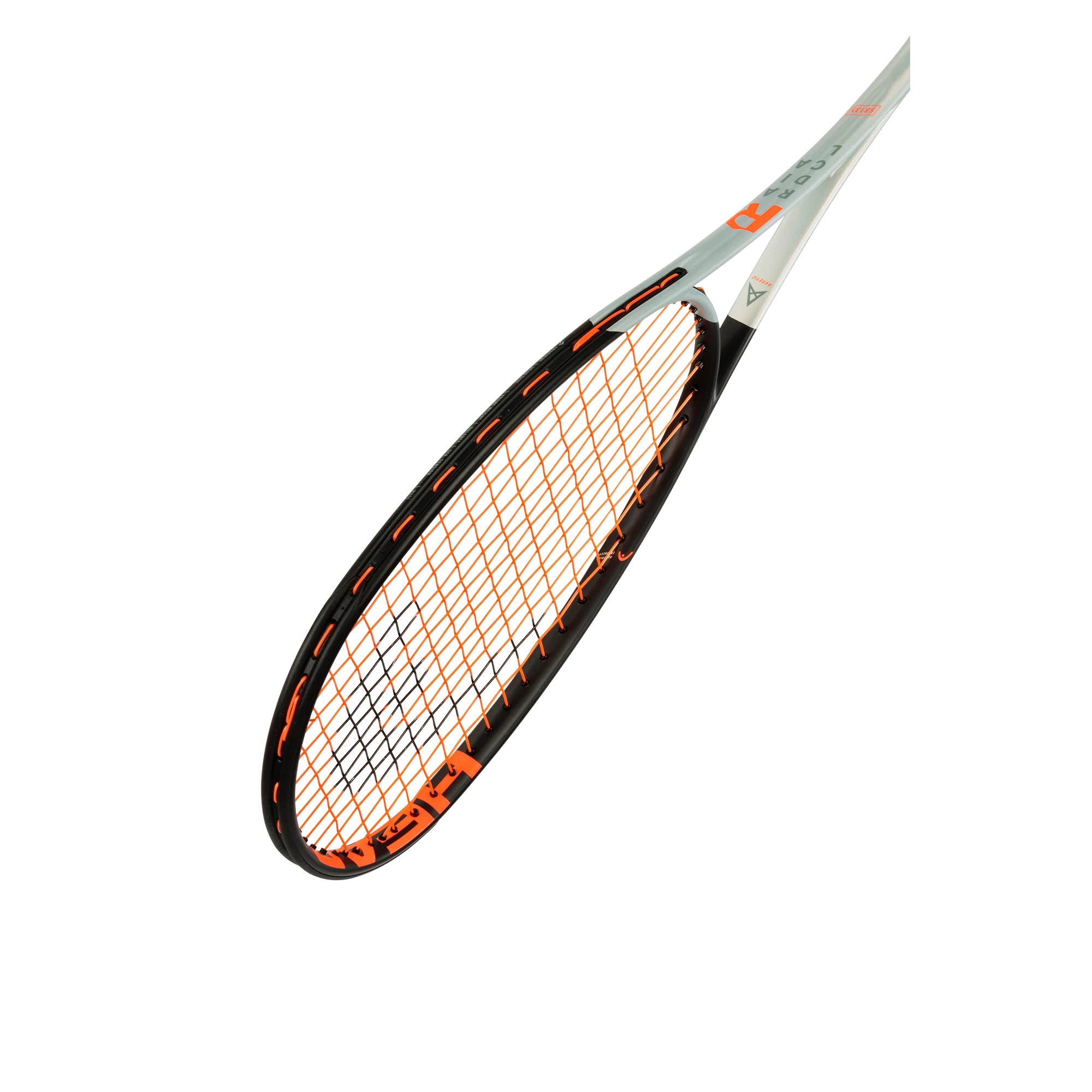 HEAD Radical 135 Slimbody Squash Racket - Image 4