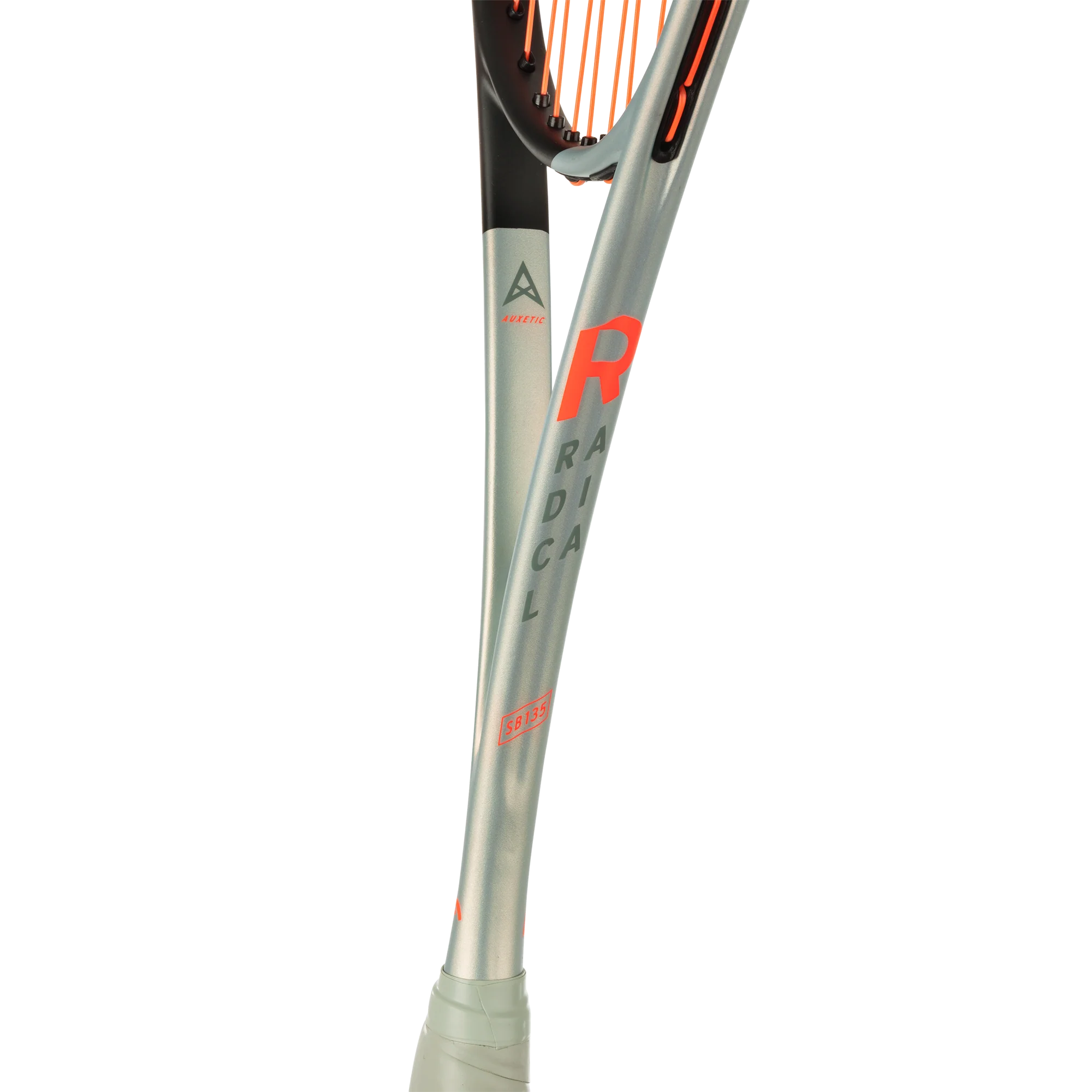 HEAD Radical 135 Slimbody Squash Racket - Image 5