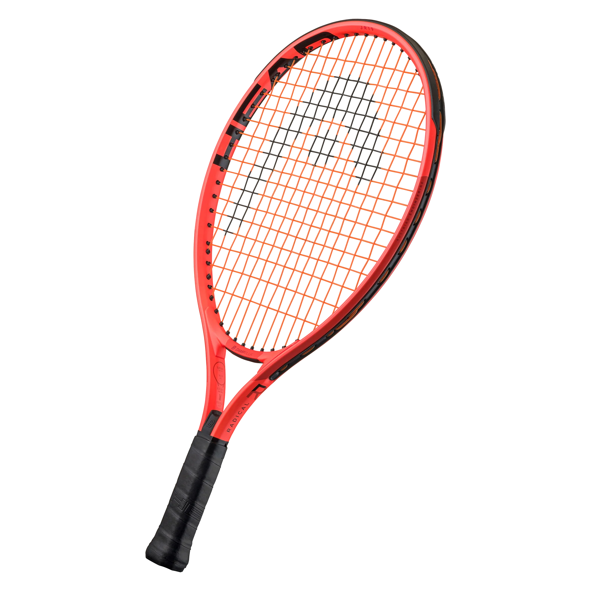 HEAD Radical 19 2025 Junior Tennis Racket - Image 3