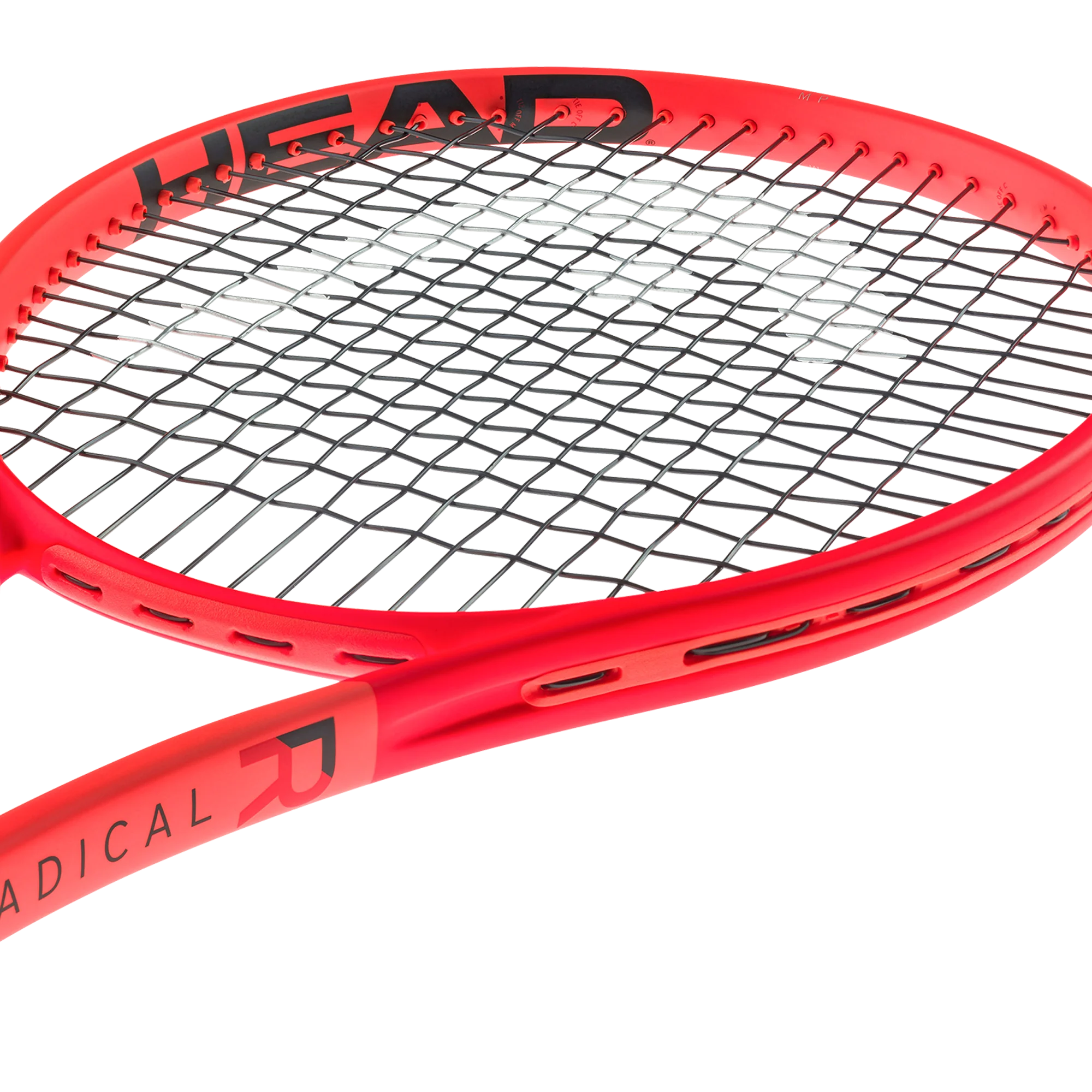 HEAD Radical MP 2025 Tennis Racket - Image 6