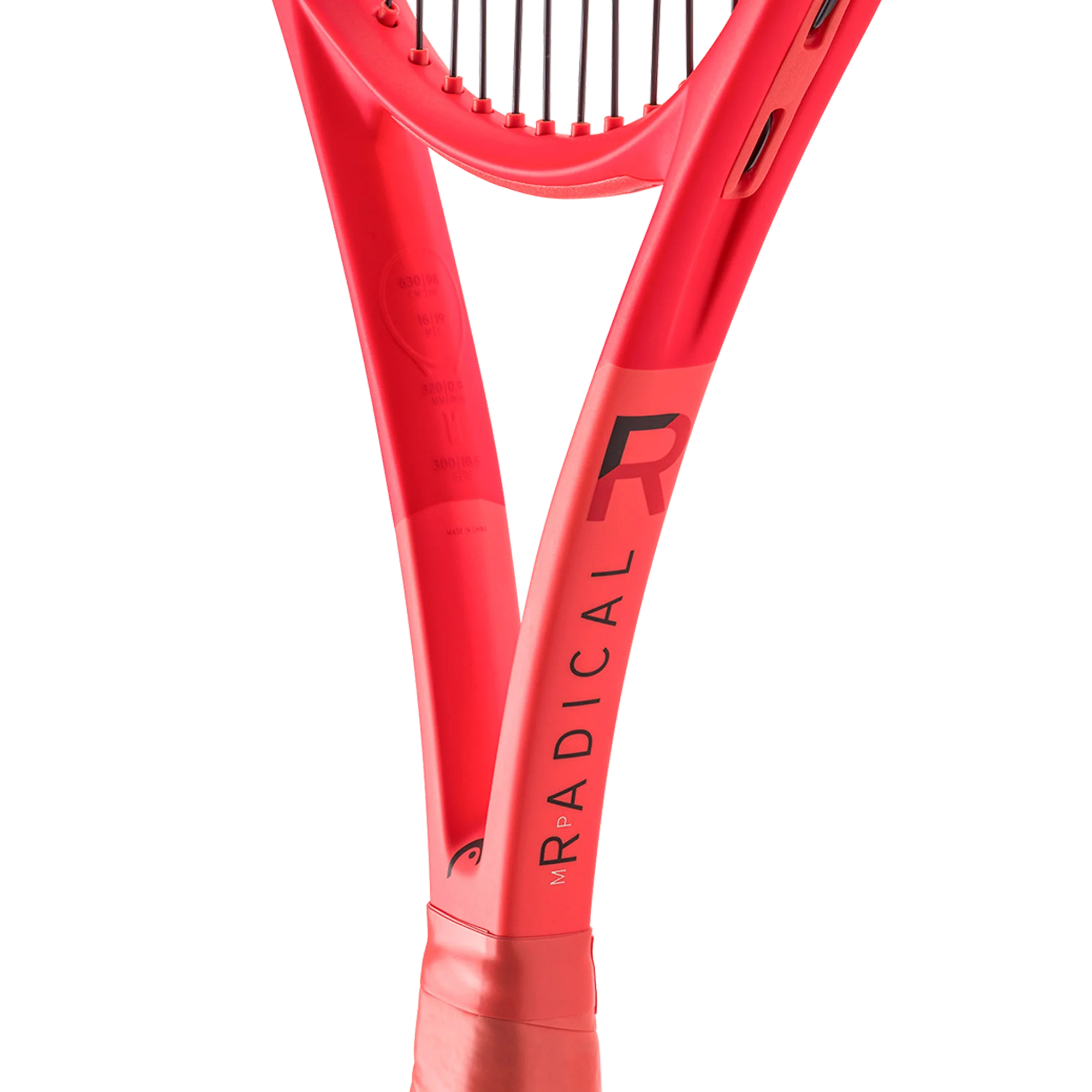 HEAD Radical MP 2025 Tennis Racket - Image 8