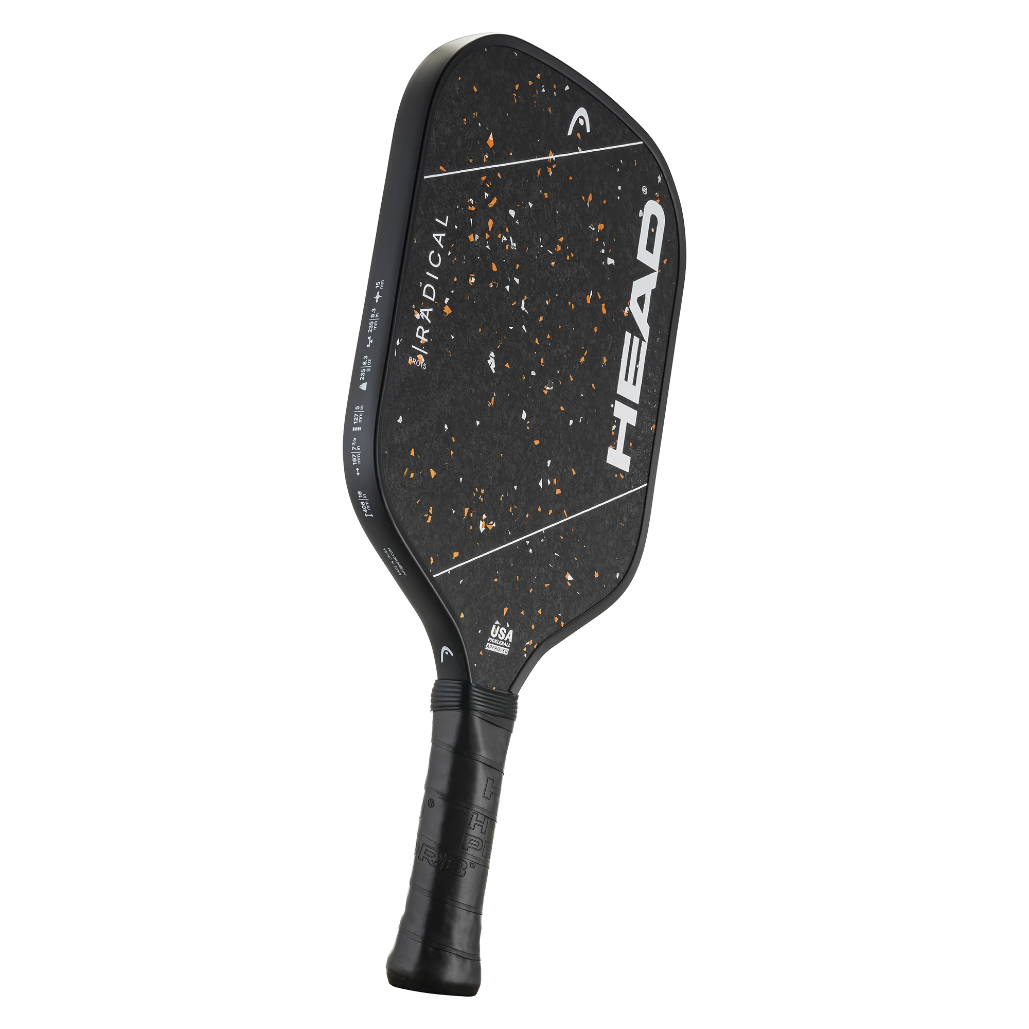 HEAD Radical Pro15 2026 Pickleball Paddle - Image 5