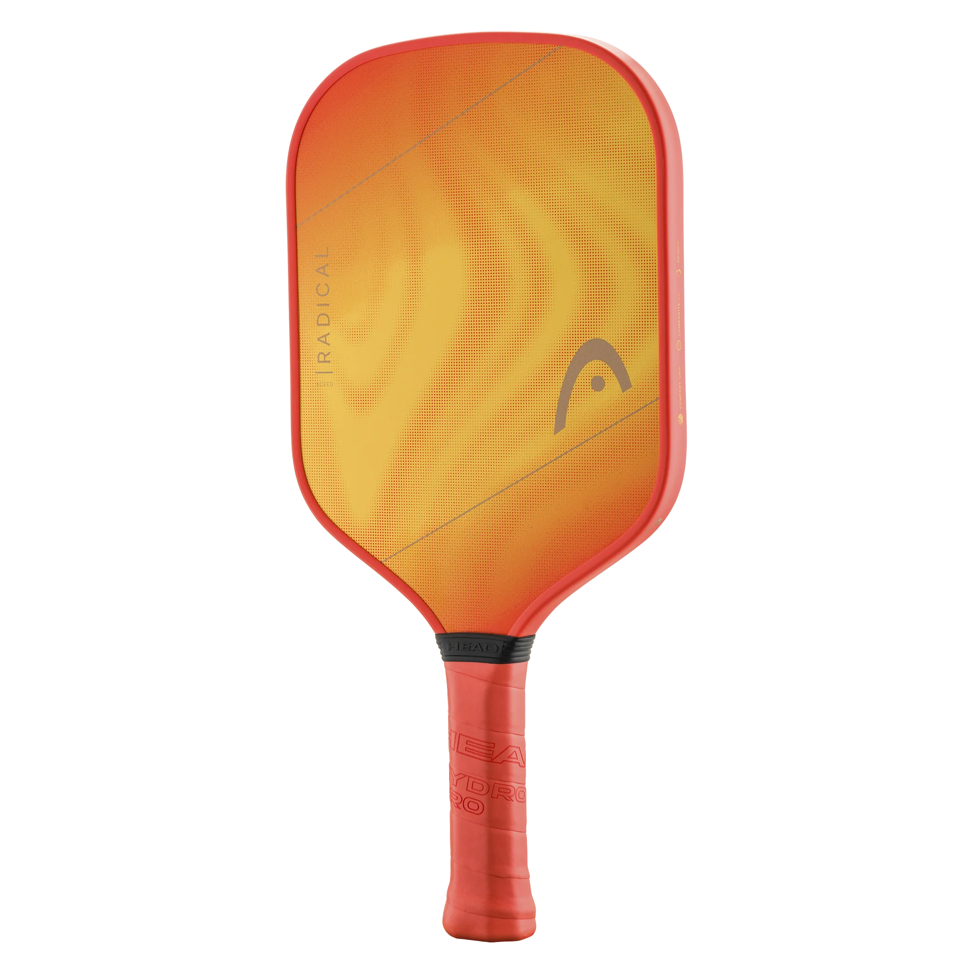 HEAD Radical XCEED 2026 Pickleball Paddle - Image 2