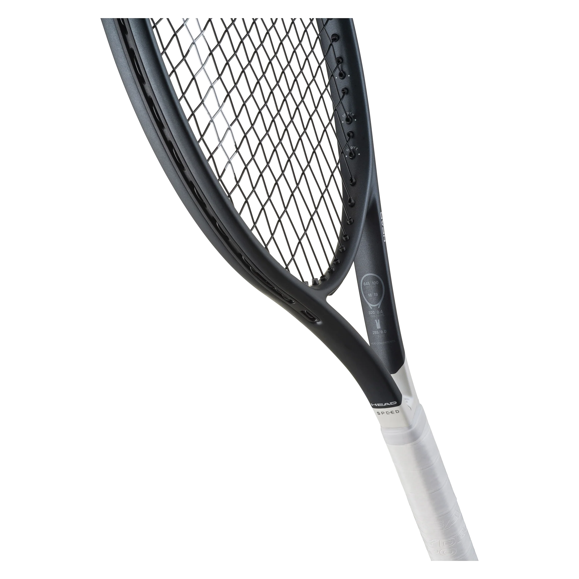 HEAD Speed Junior 2026 Tennis Racket - Image 3