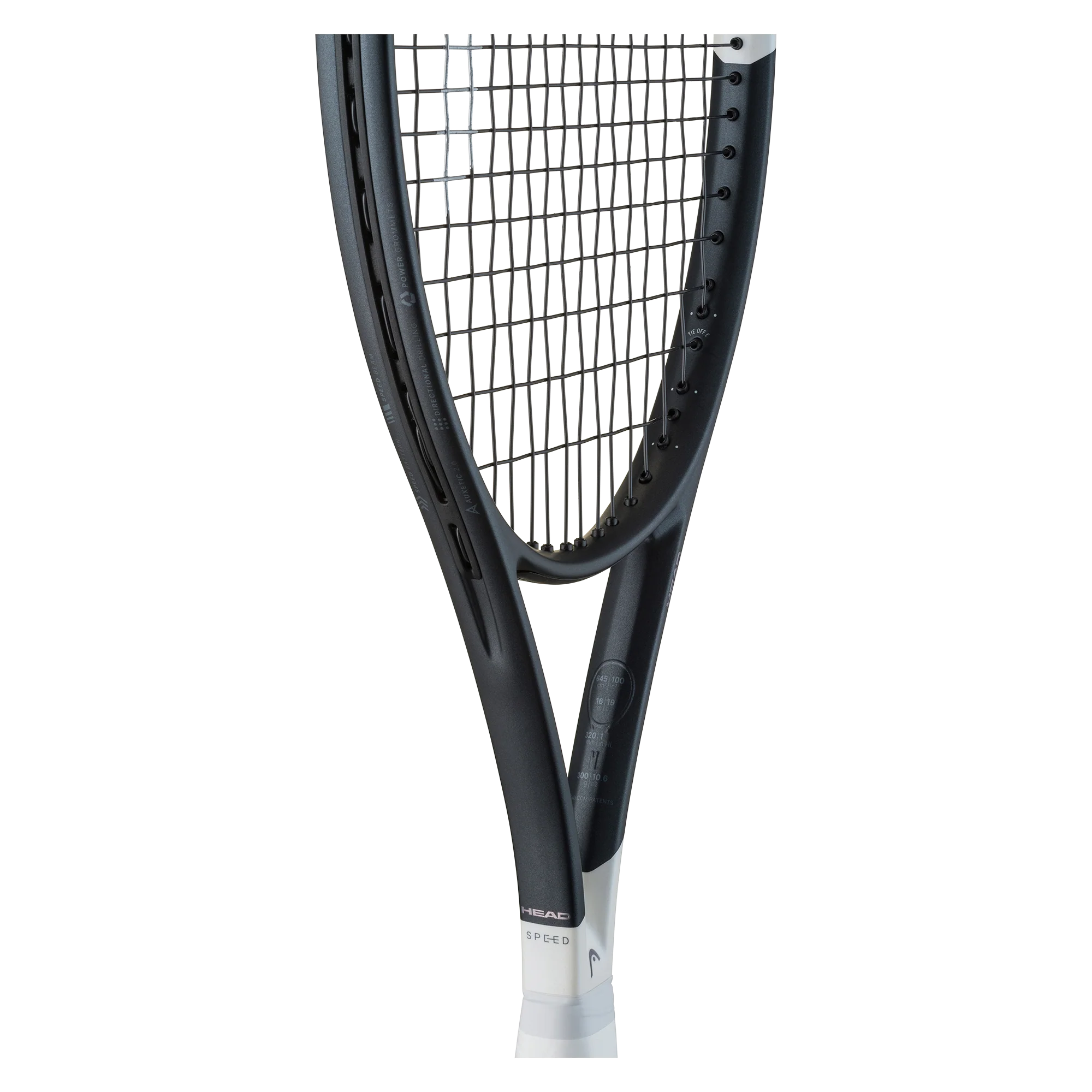 HEAD Speed MP 2026 Tennis Racket - Image 10