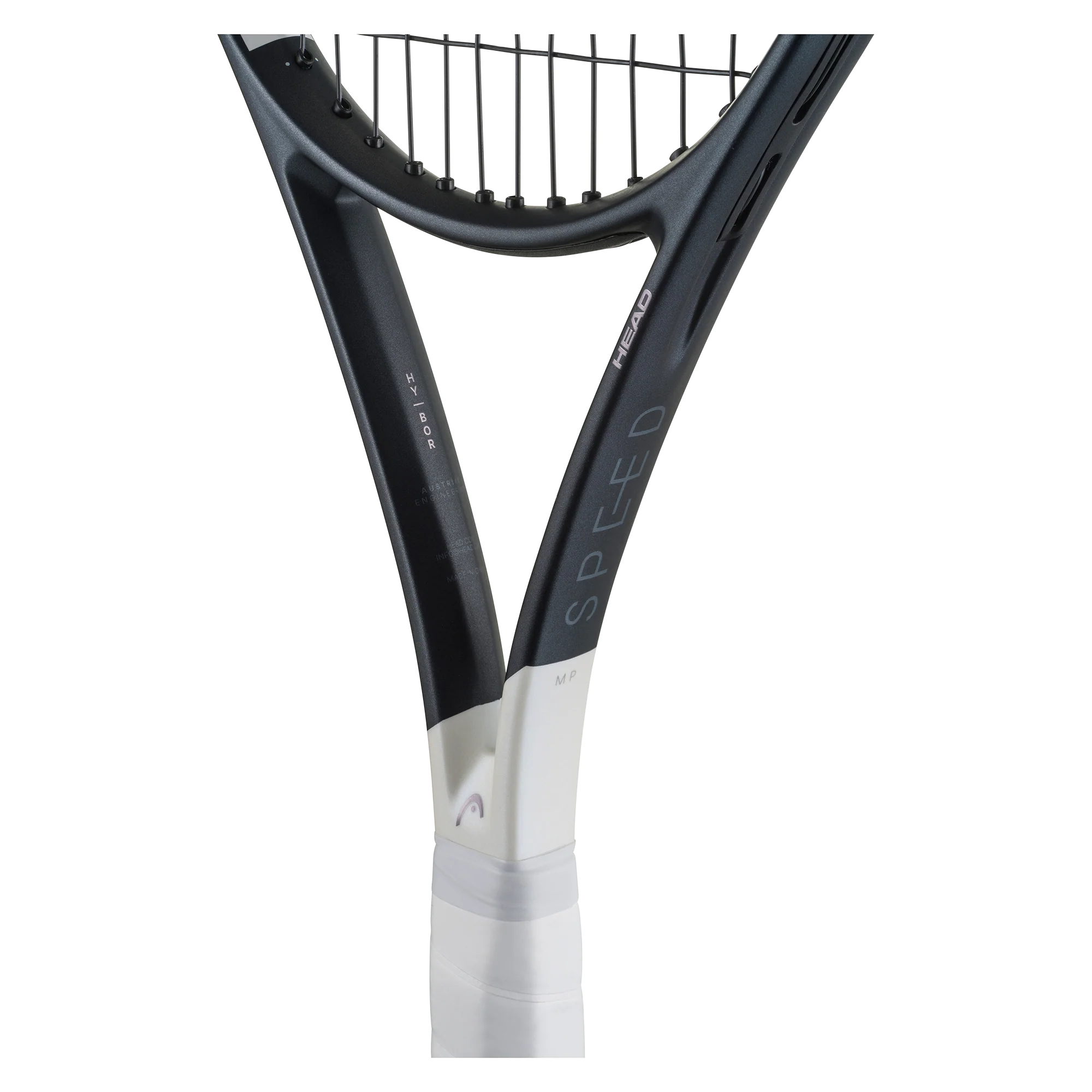 HEAD Speed MP 2026 Tennis Racket - Image 12