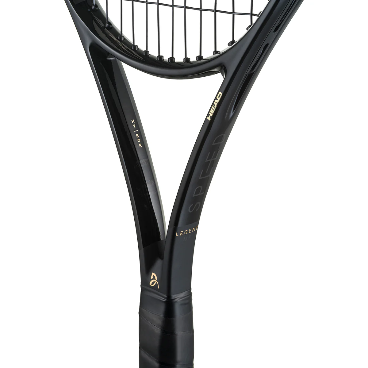 HEAD Speed MP Legend 2025 Tennis Racket - Image 4
