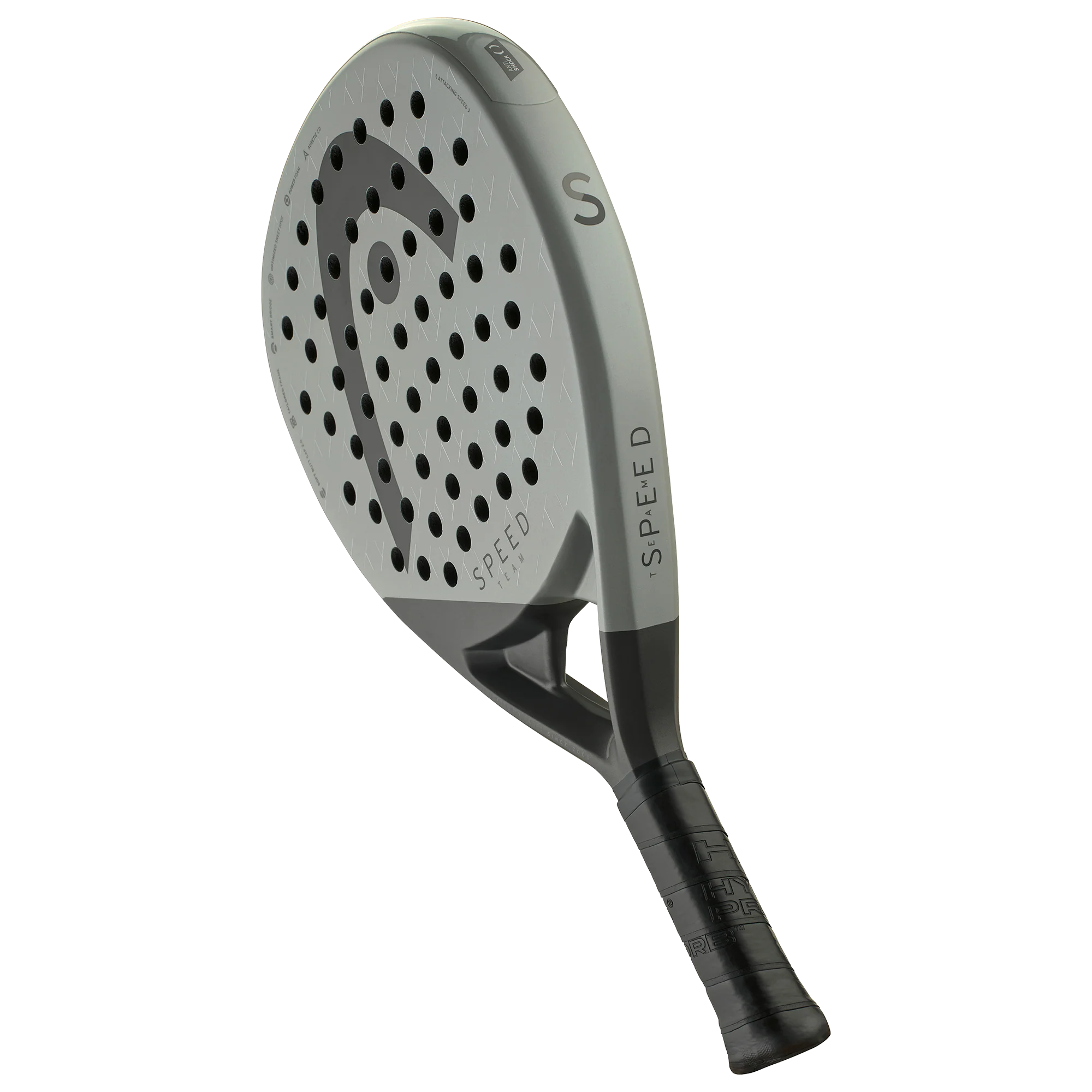 HEAD Speed Team 2025 Padel Racket - Image 5