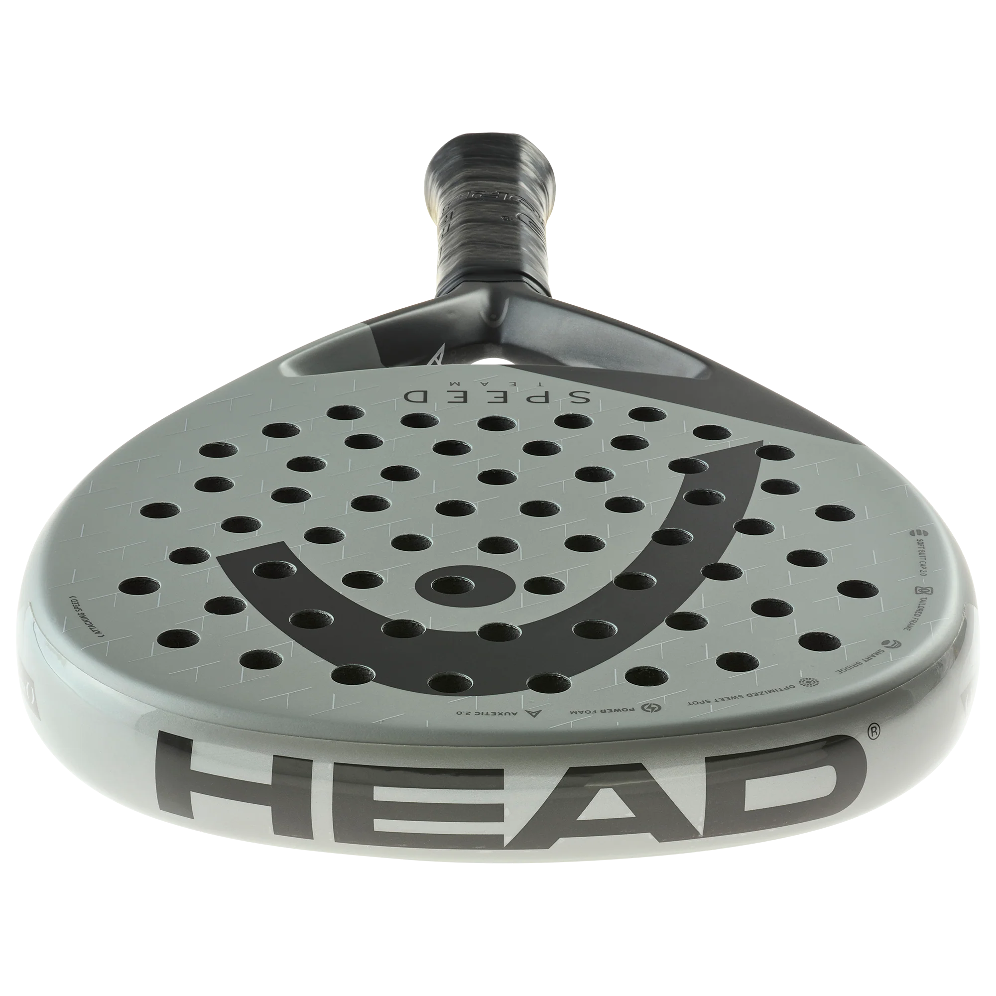 HEAD Speed Team 2025 Padel Racket - Image 7