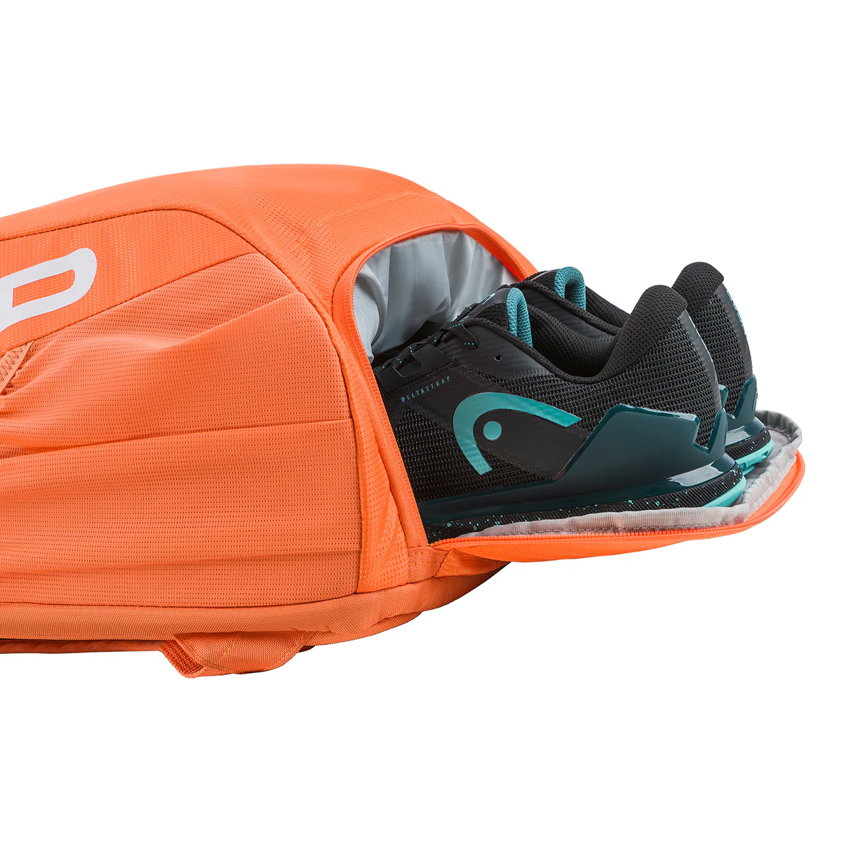HEAD Tour Backpack 25L 2026 Orange - Image 2