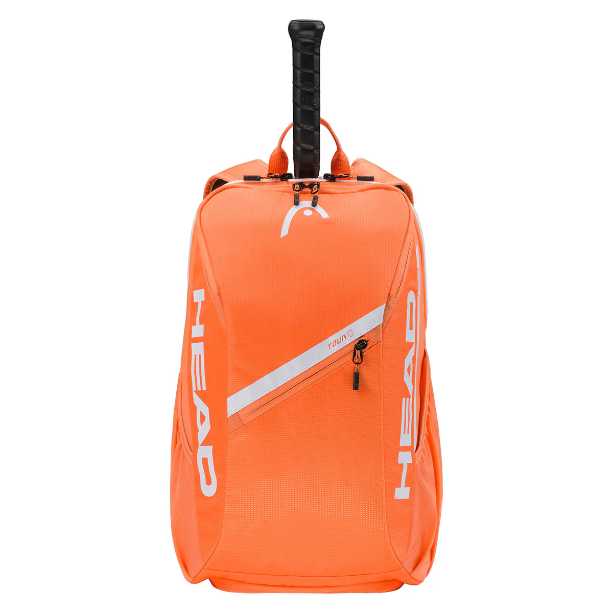 HEAD Tour Backpack 25L 2026 Orange - Image 3