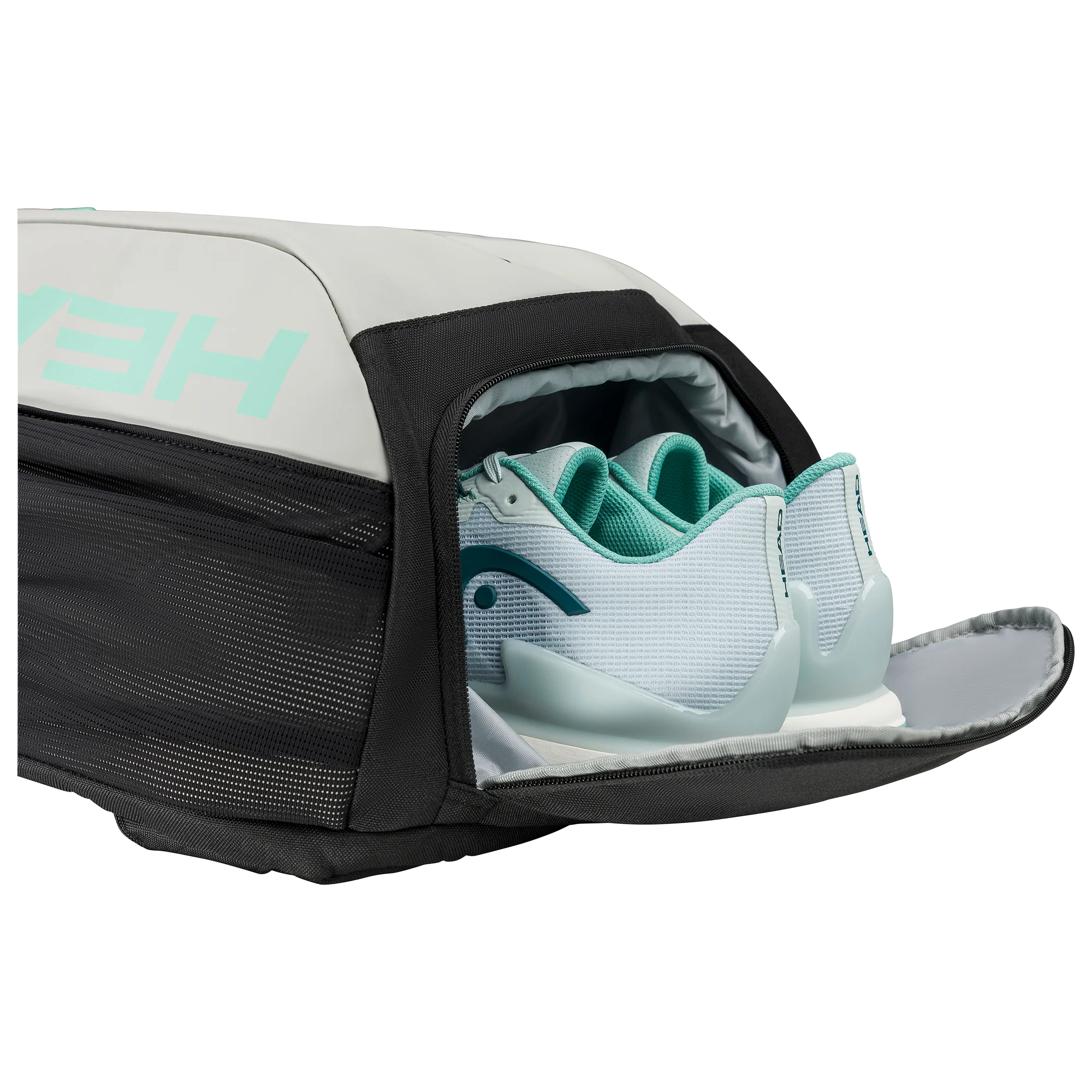 HEAD Tour Backpack 25L Ceramic Teal - Image 3
