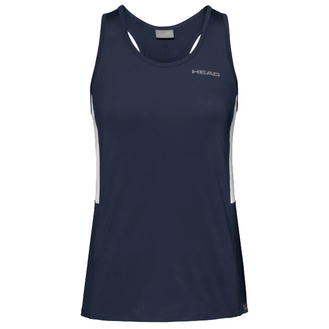 HEAD Women's Club Tank Top - Image 2