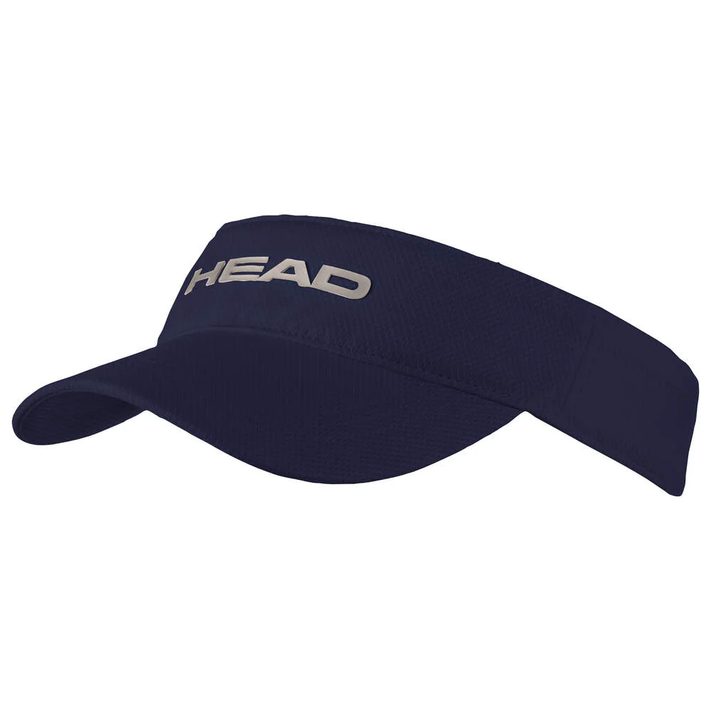 HEAD Women's Performance Visor - Image 2