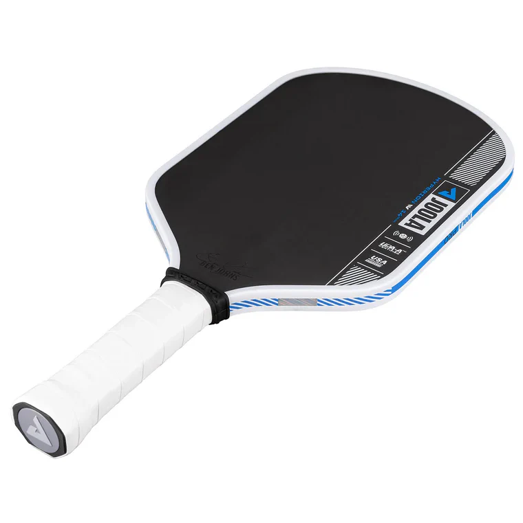 Joola Ben Johns Hyperion Pro IV 14mm Pickleball Paddle - Image 3