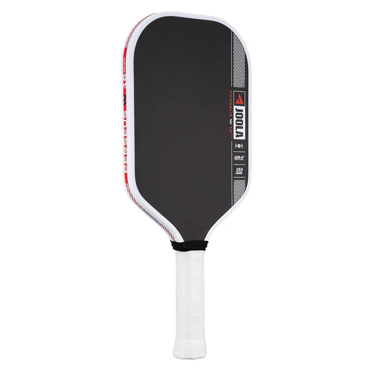 Joola Ben Johns Perseus Pro IV 16mm Pickleball Paddle - Image 2