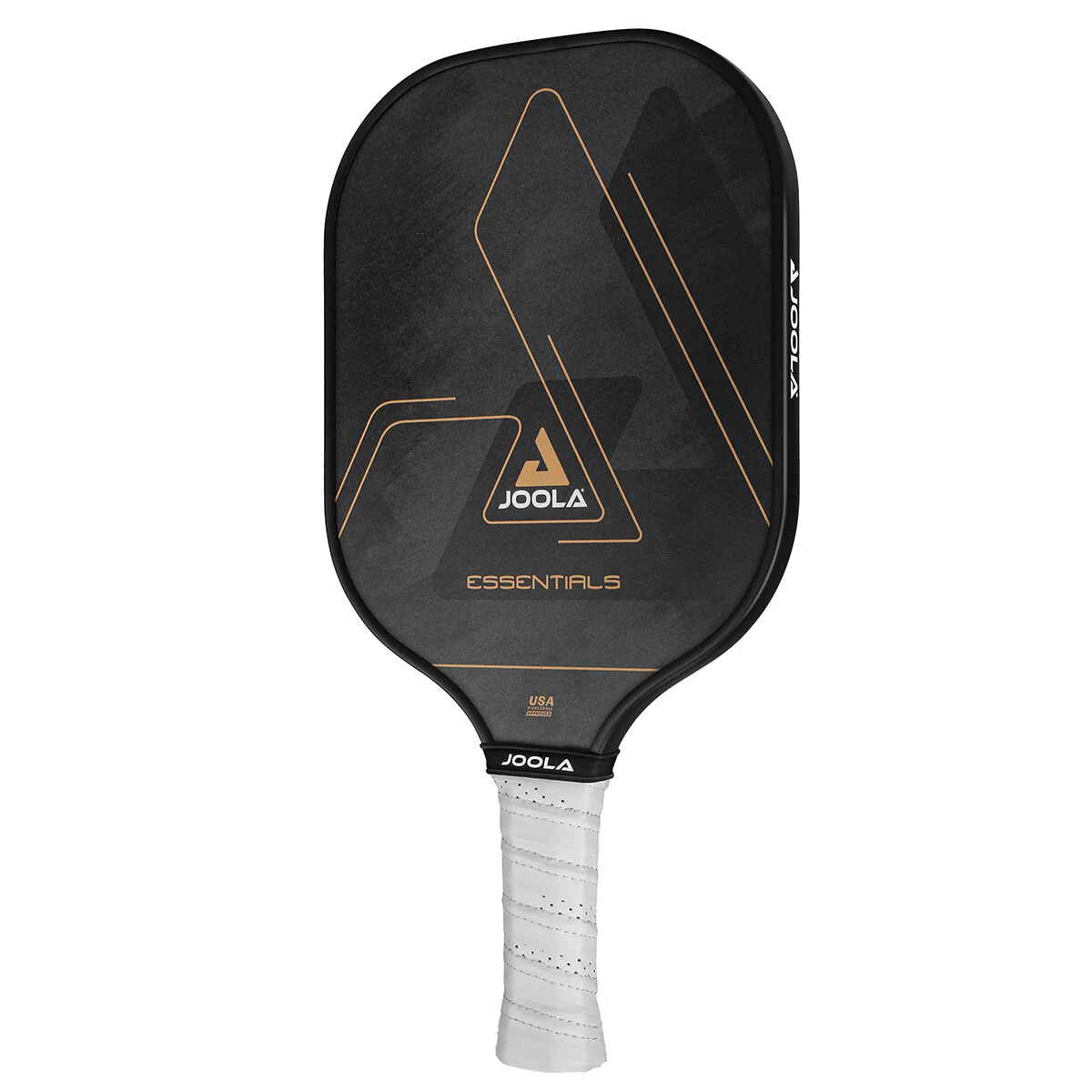 Joola Essentials Pickleball Paddle Black - Image 2