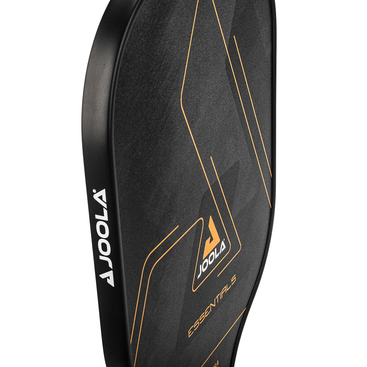 Joola Essentials Pickleball Paddle Black - Image 5