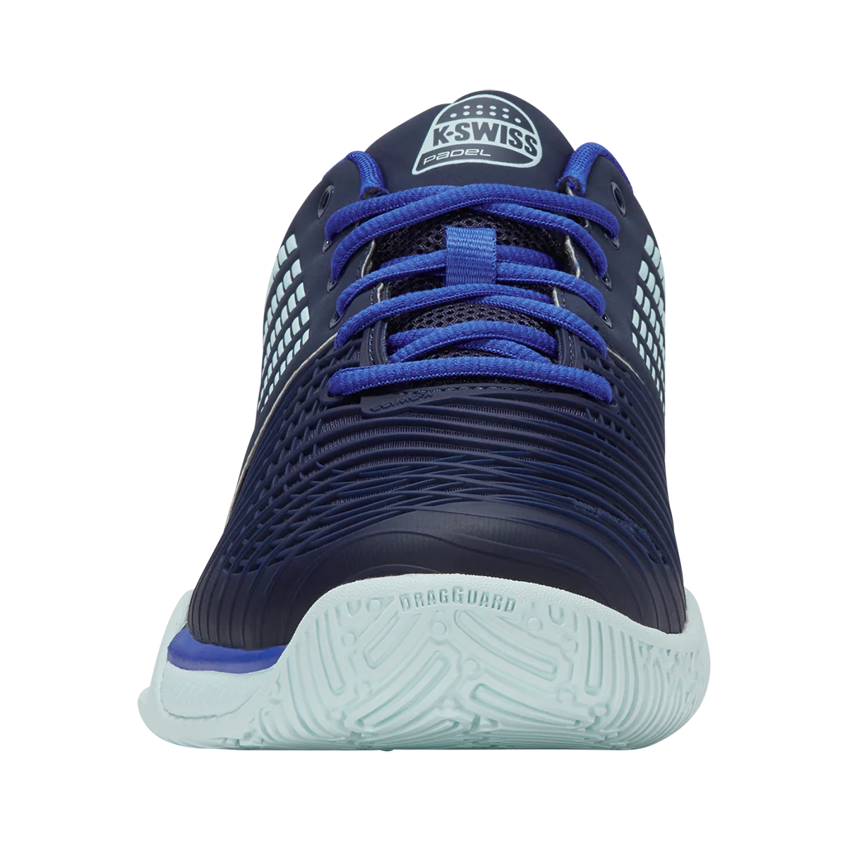K-Swiss Men's Express Light 3 Padel Shoes Naval Academy - Image 5