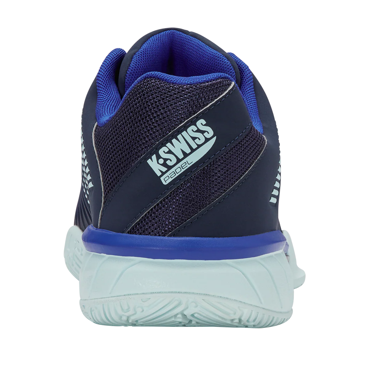 K-Swiss Men's Express Light 3 Padel Shoes Naval Academy - Image 6