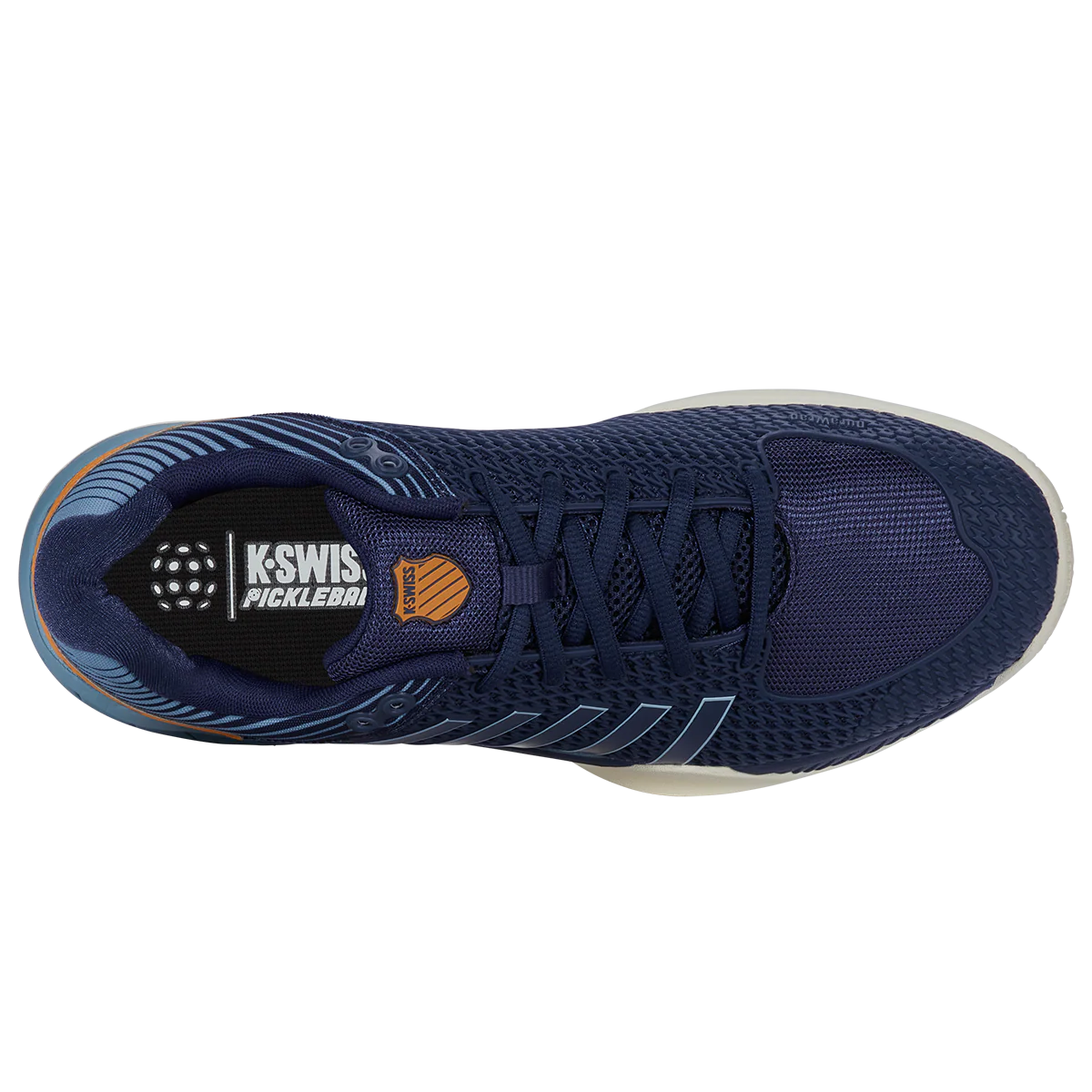 K-Swiss Men's Express Light Pickleball Shoes Oceana - Image 7