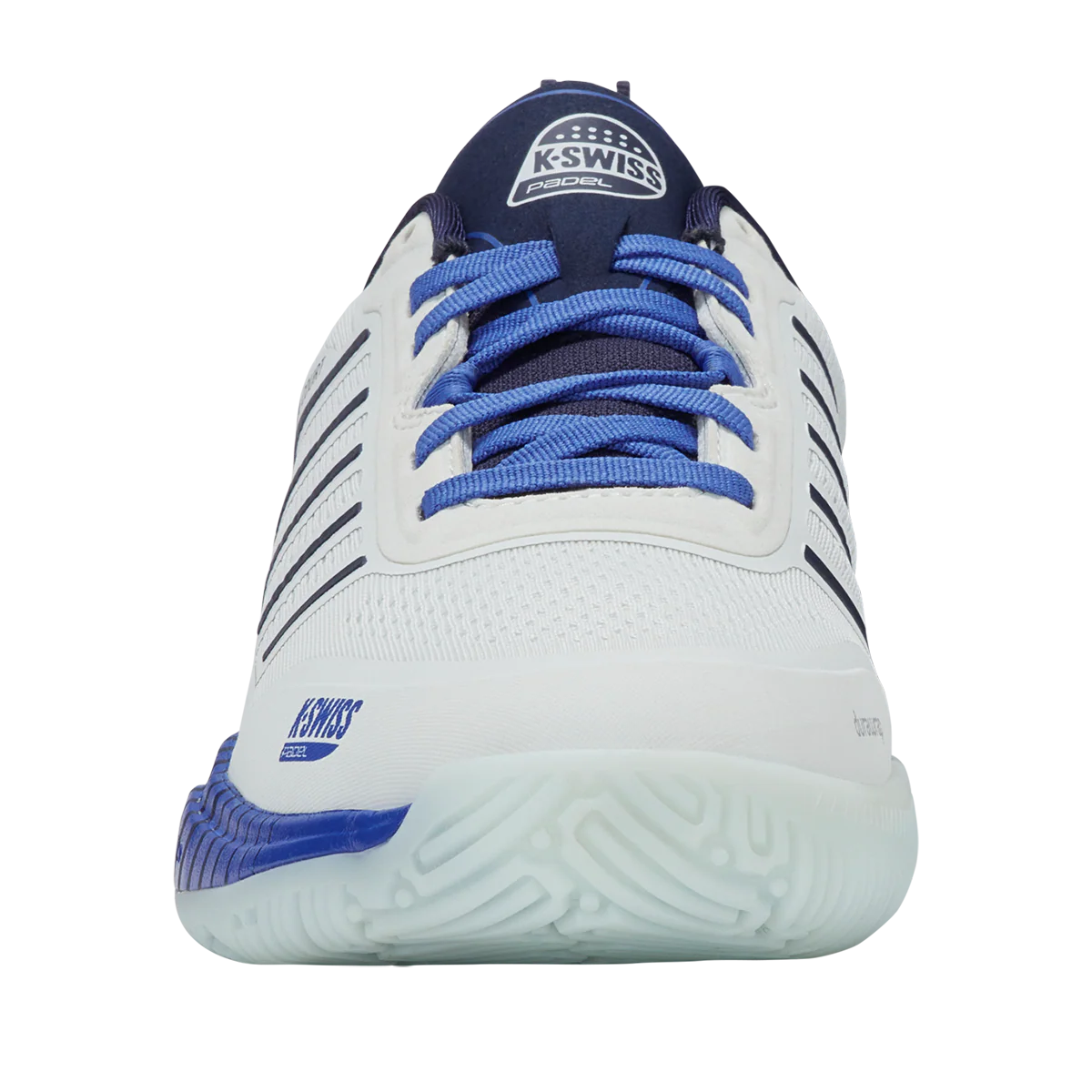 K-Swiss Men's Ultra Court Padel Shoes Bit Of Blue - Image 5
