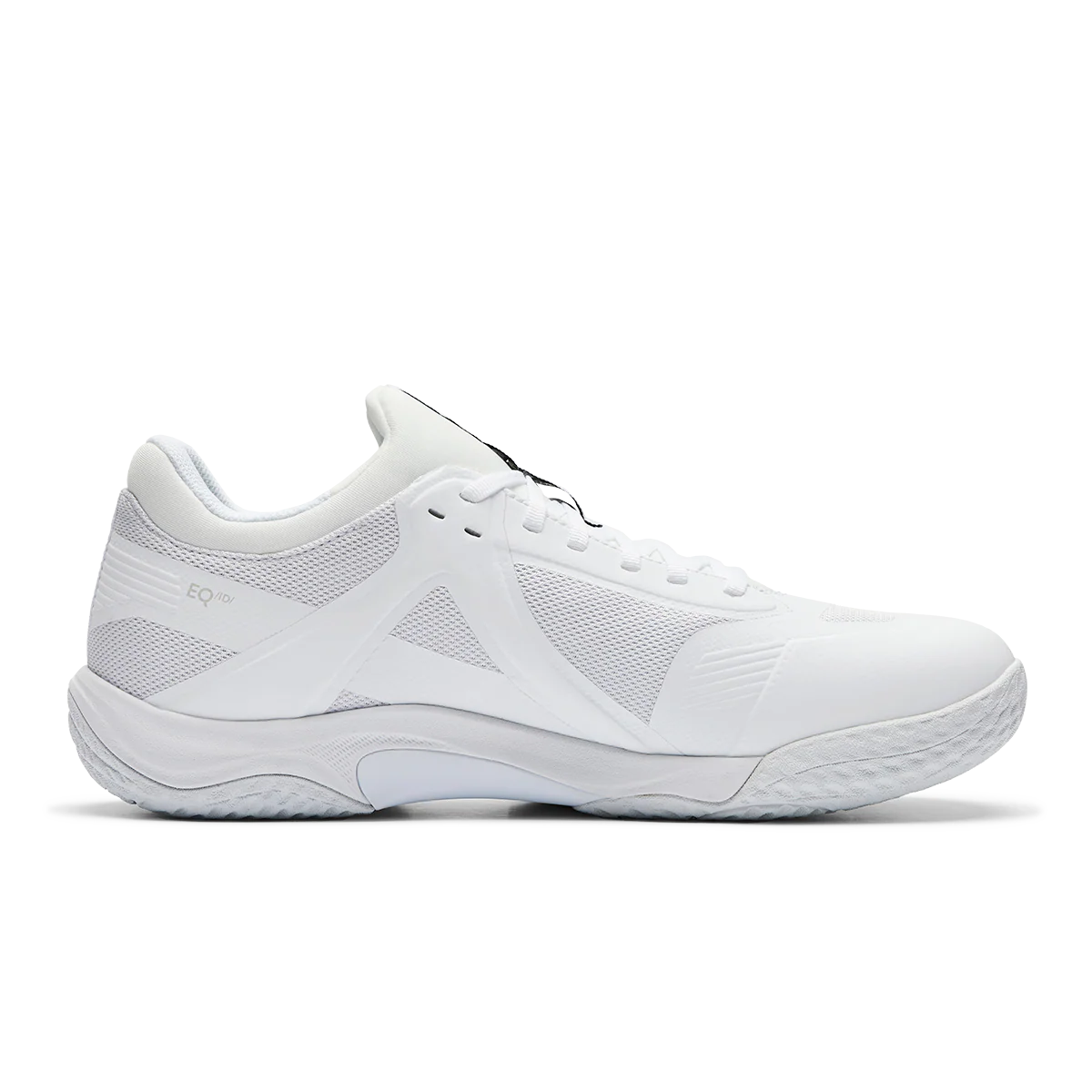 Kanso EQ ID Indoor Court Shoes 2025 White - Image 3