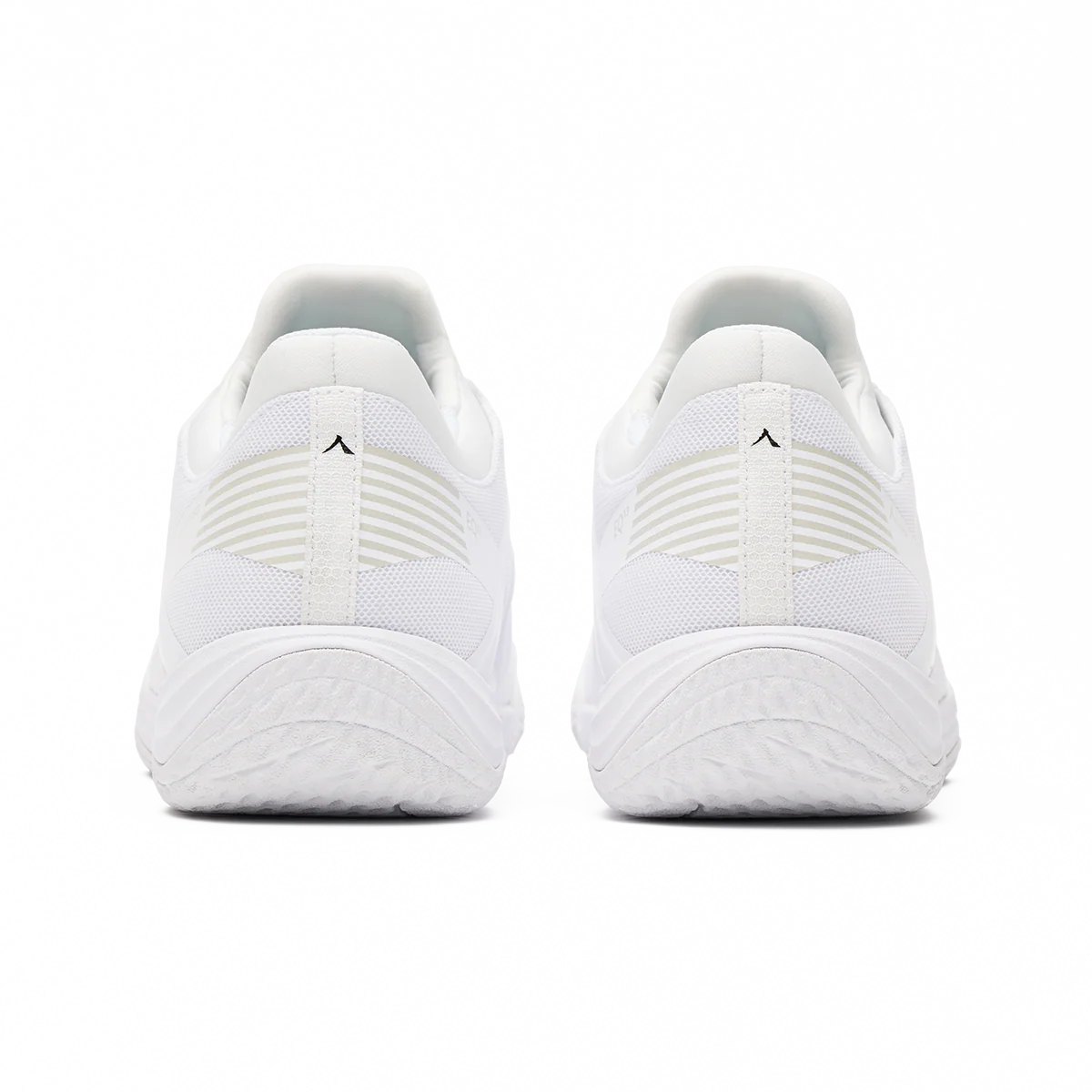Kanso EQx3 Indoor Court Shoes White - Image 4