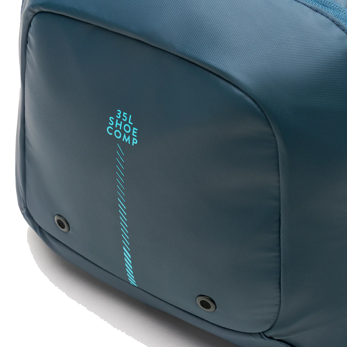 Kanso Intoku 35L Duffle Navy - Image 5
