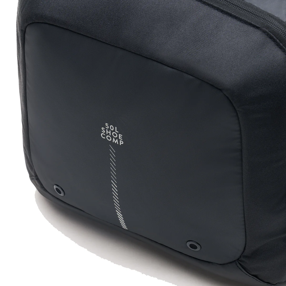 Kanso Intoku 50L Duffle Black - Image 5
