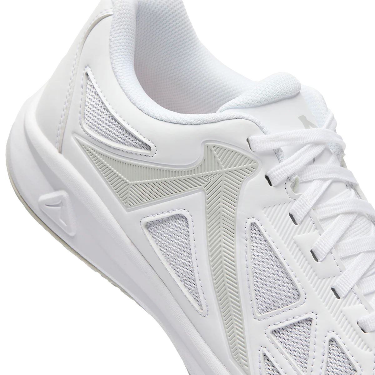 Kanso Takumi ID Indoor Court Shoes 2025 White - Image 8