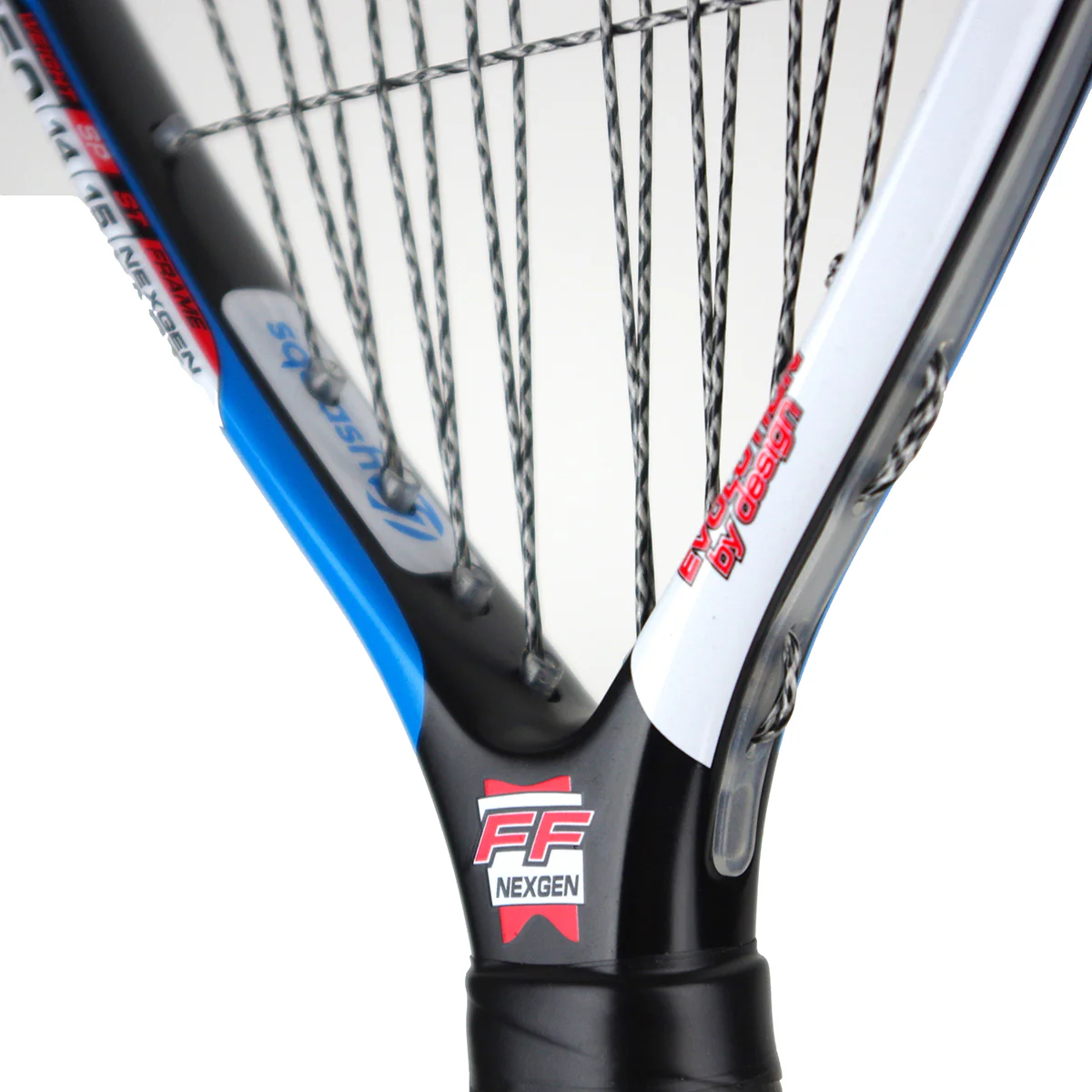Karakal 150 FF Racketball Racket / Squash 57 24 - Image 5