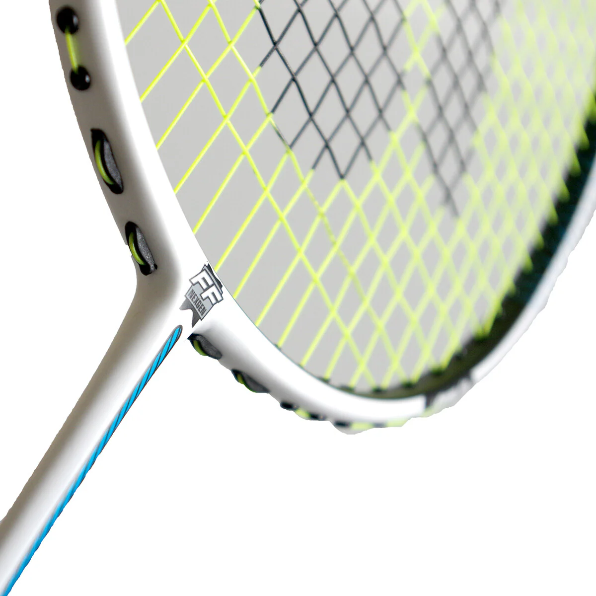 Karakal BZ Lite Badminton Racket - Image 4