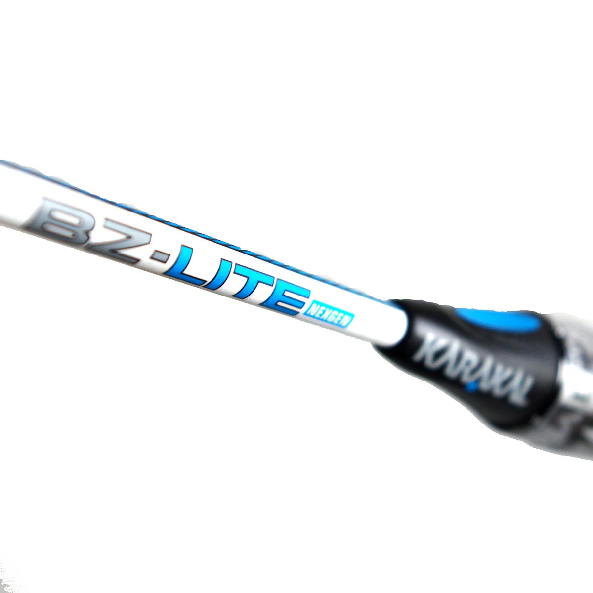Karakal BZ Lite Badminton Racket - Image 5