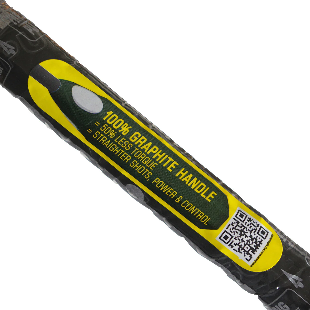 Karakal BZ Lite Badminton Racket - Image 6