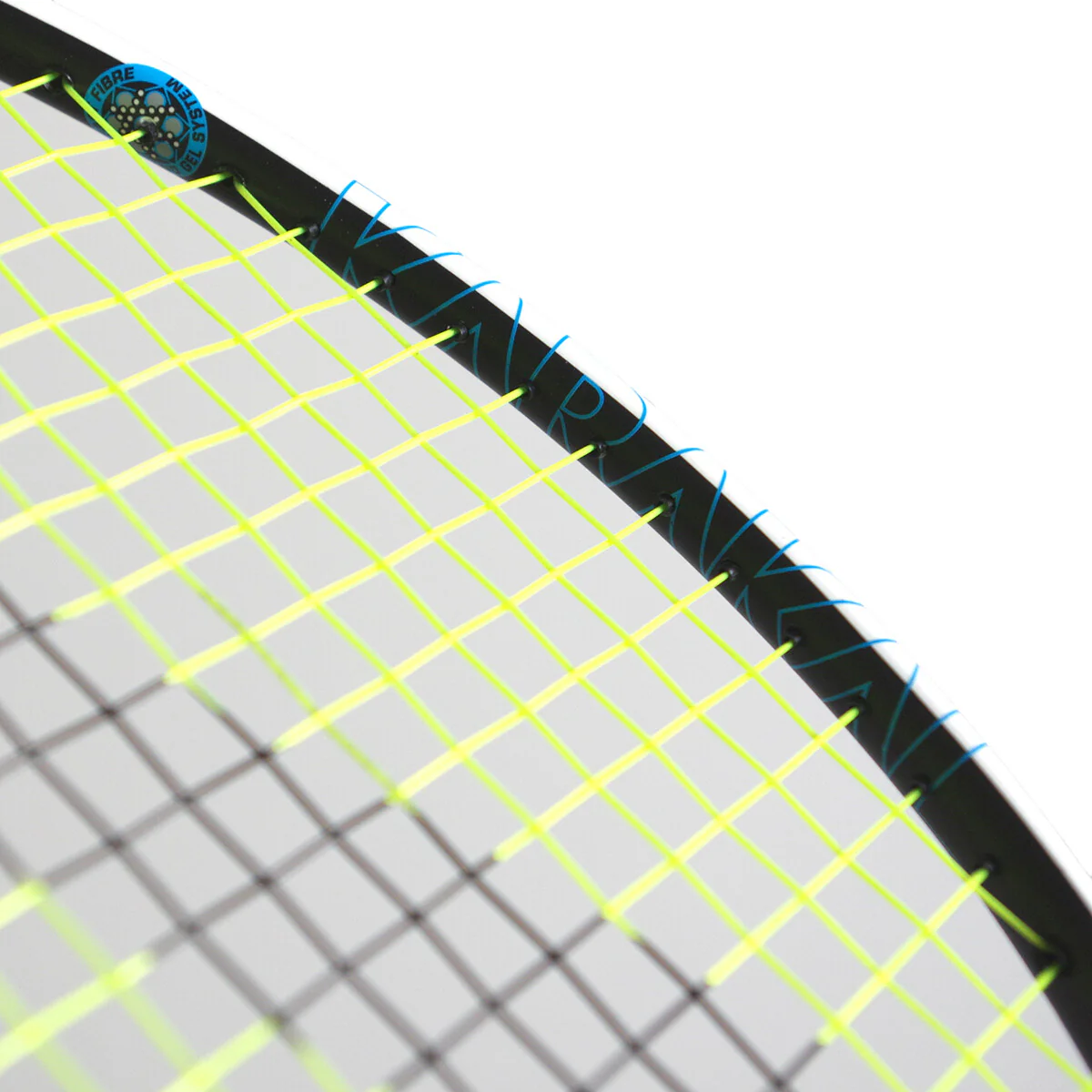 Karakal BZ Lite Badminton Racket - Image 8