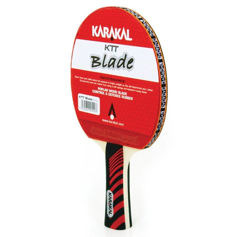 Karakal Blade Table Tennis Bat - Image 2