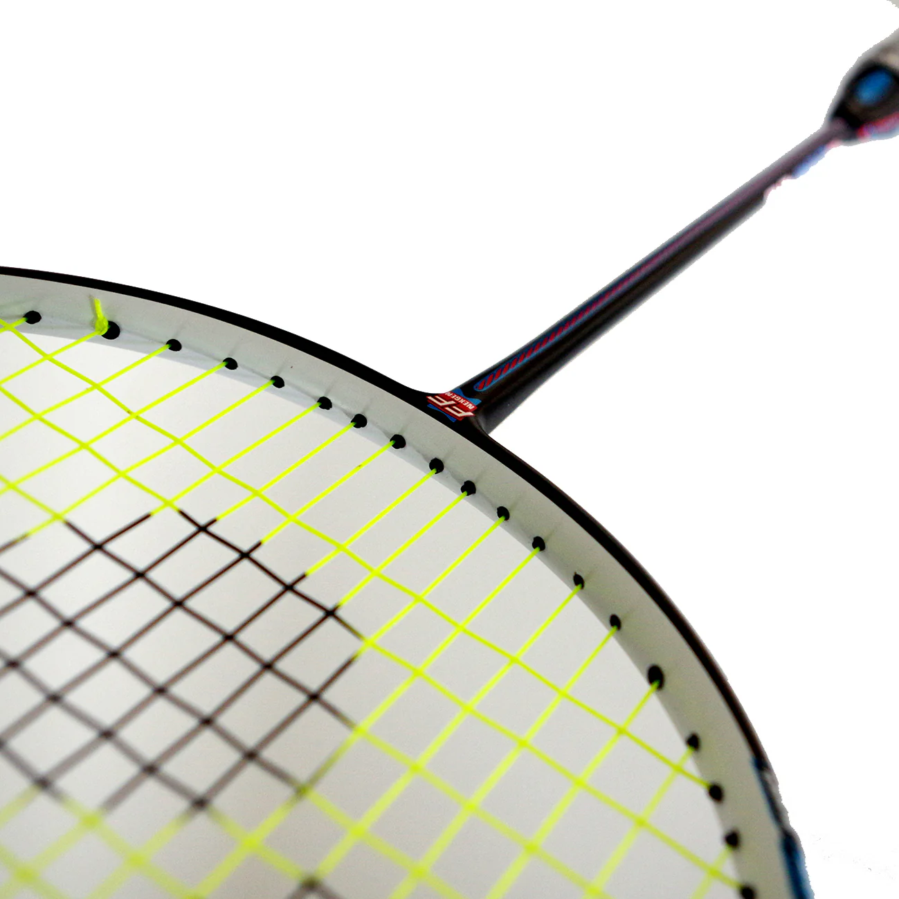 Karakal BZ Pro Badminton Racket - Image 3